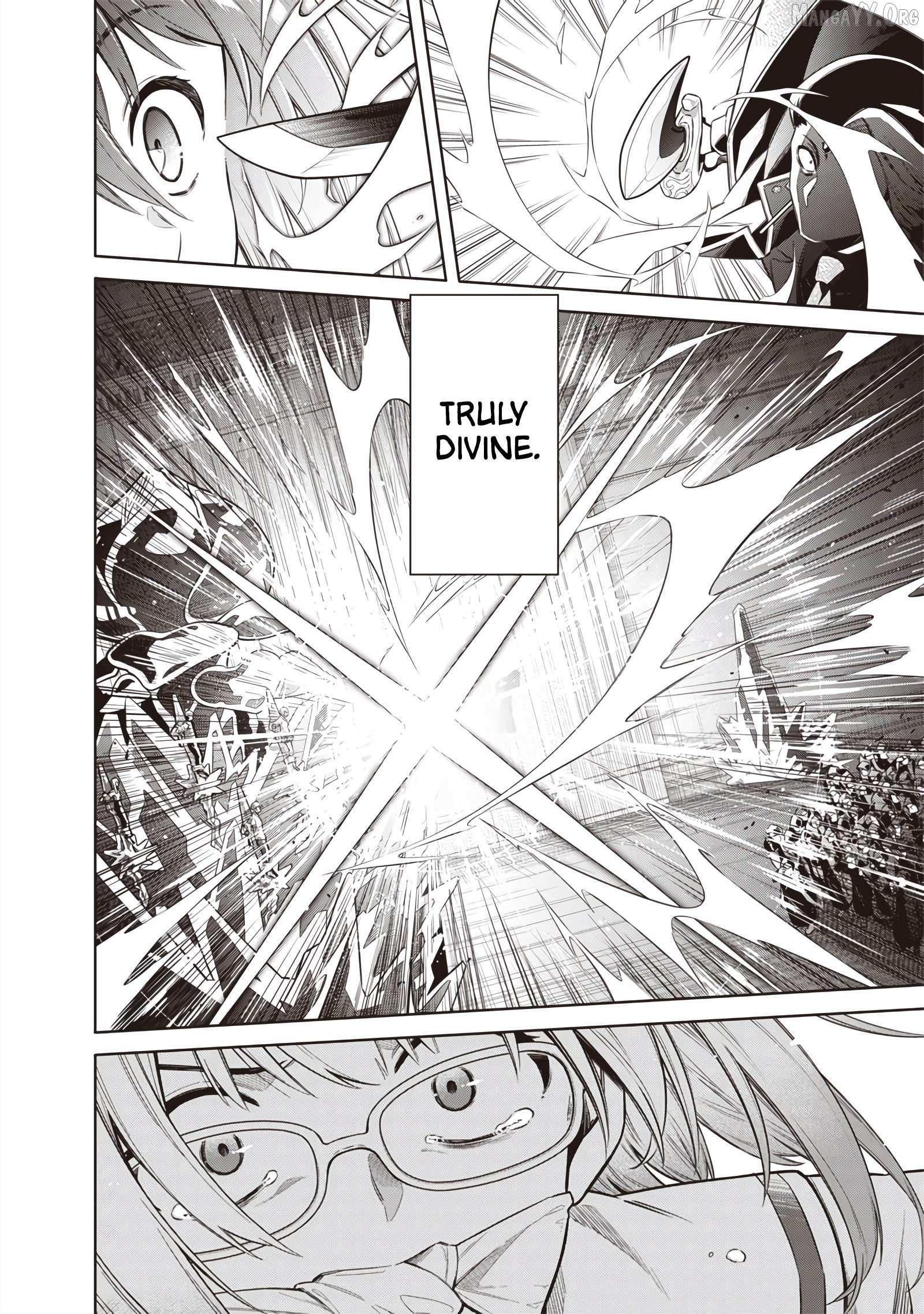 Tokyo KINOKO: The High School Girl with the World
