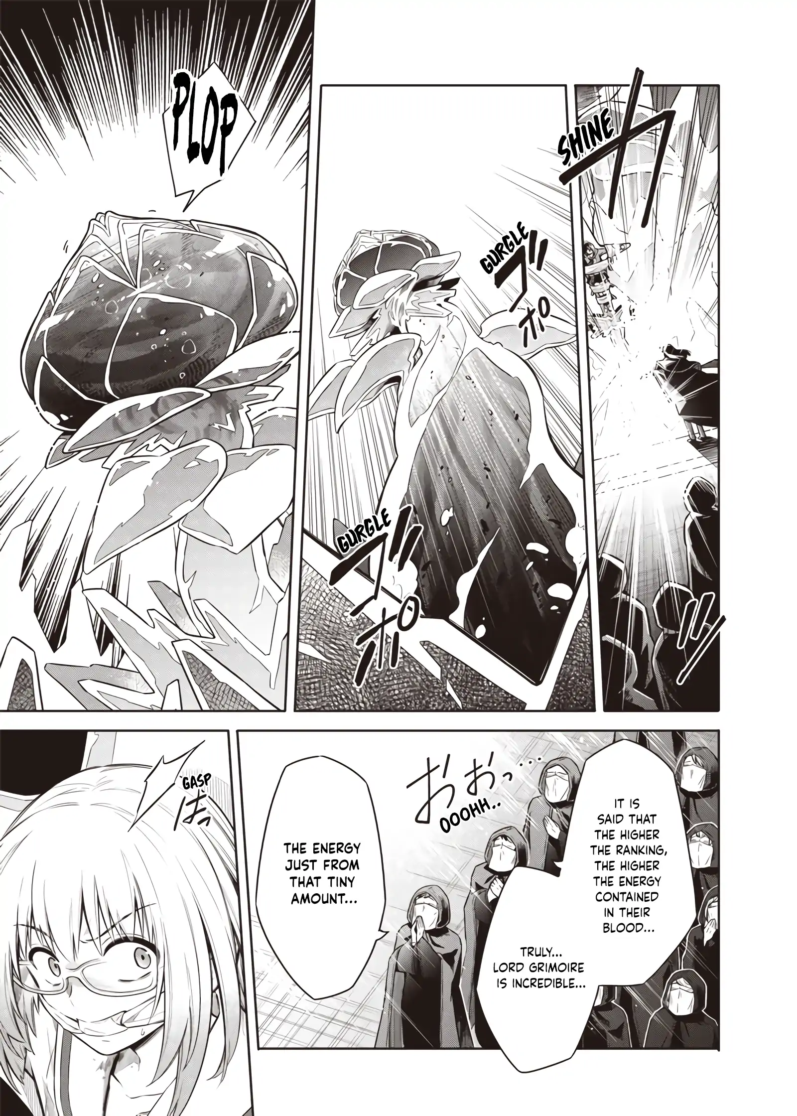 Tokyo KINOKO: The High School Girl with the World