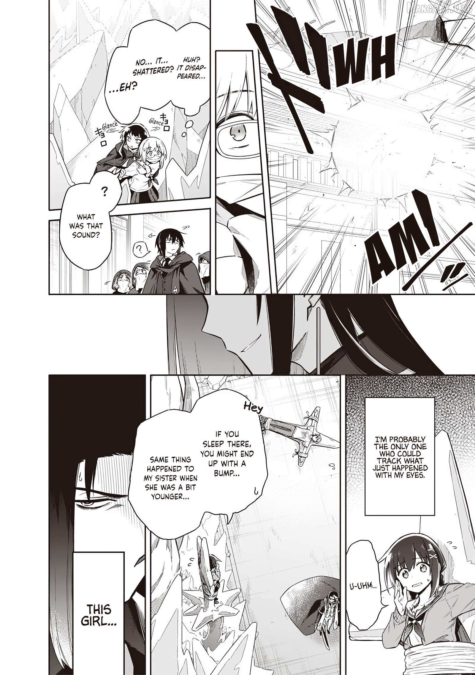 Tokyo KINOKO: The High School Girl with the World