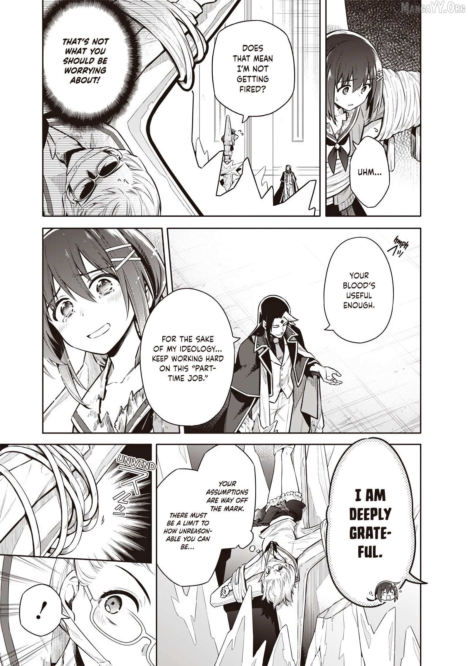 Tokyo KINOKO: The High School Girl with the World