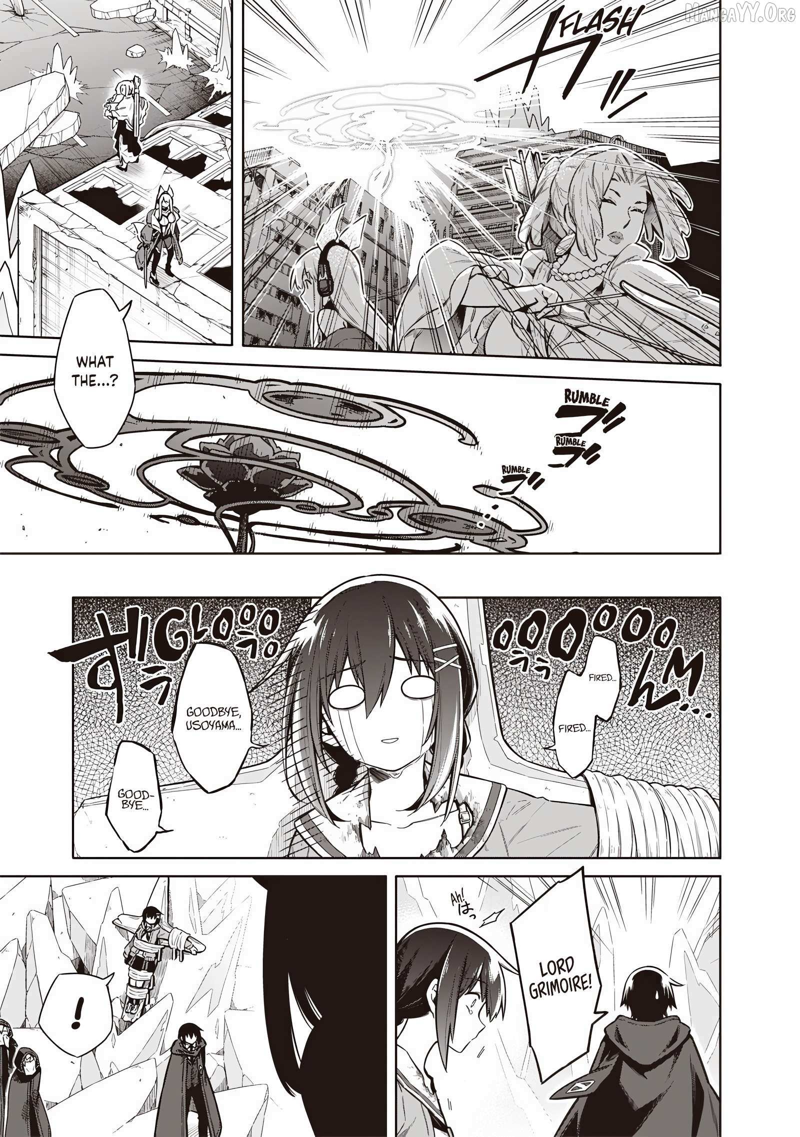 Tokyo KINOKO: The High School Girl with the World
