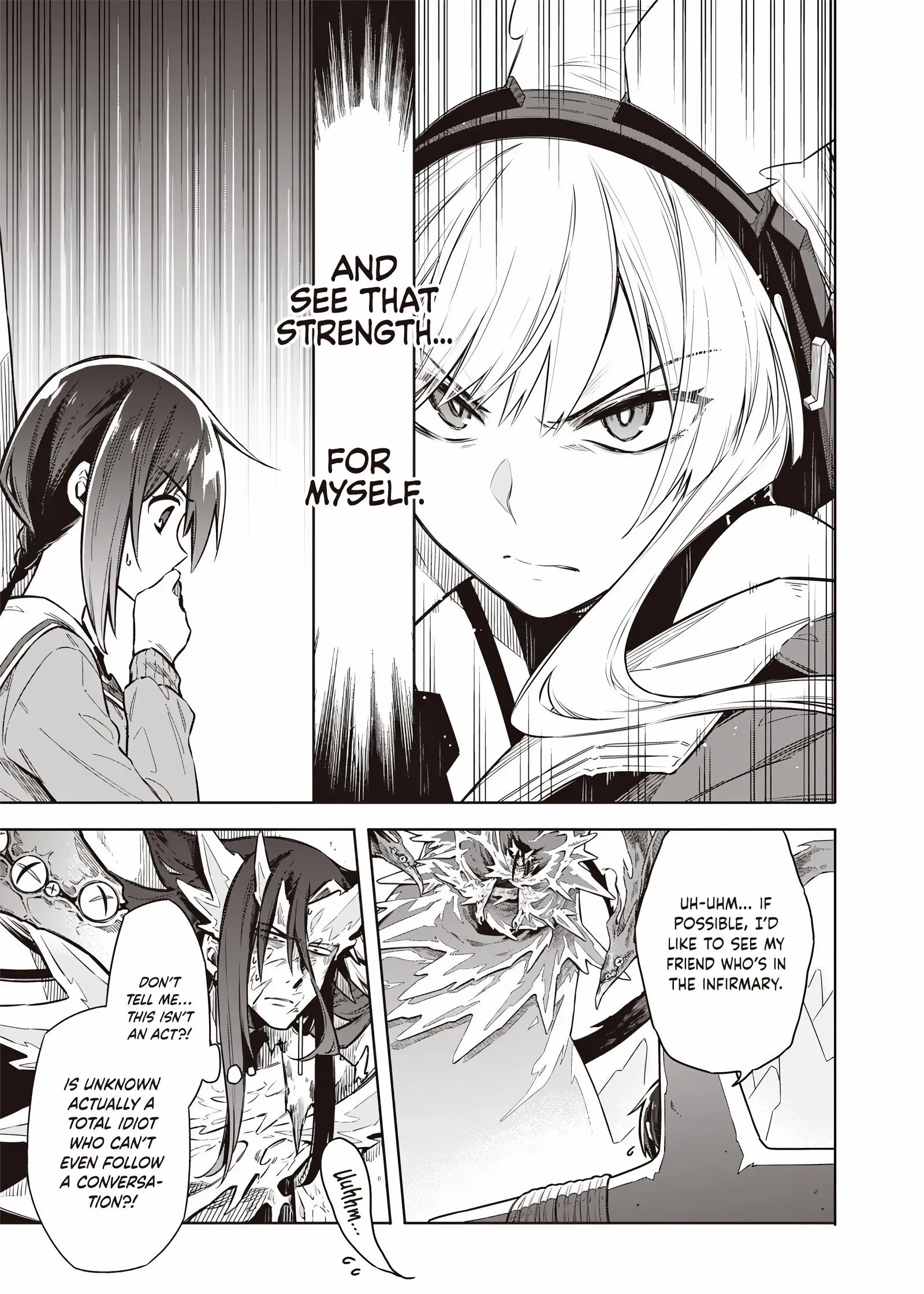 Tokyo KINOKO: The High School Girl with the World