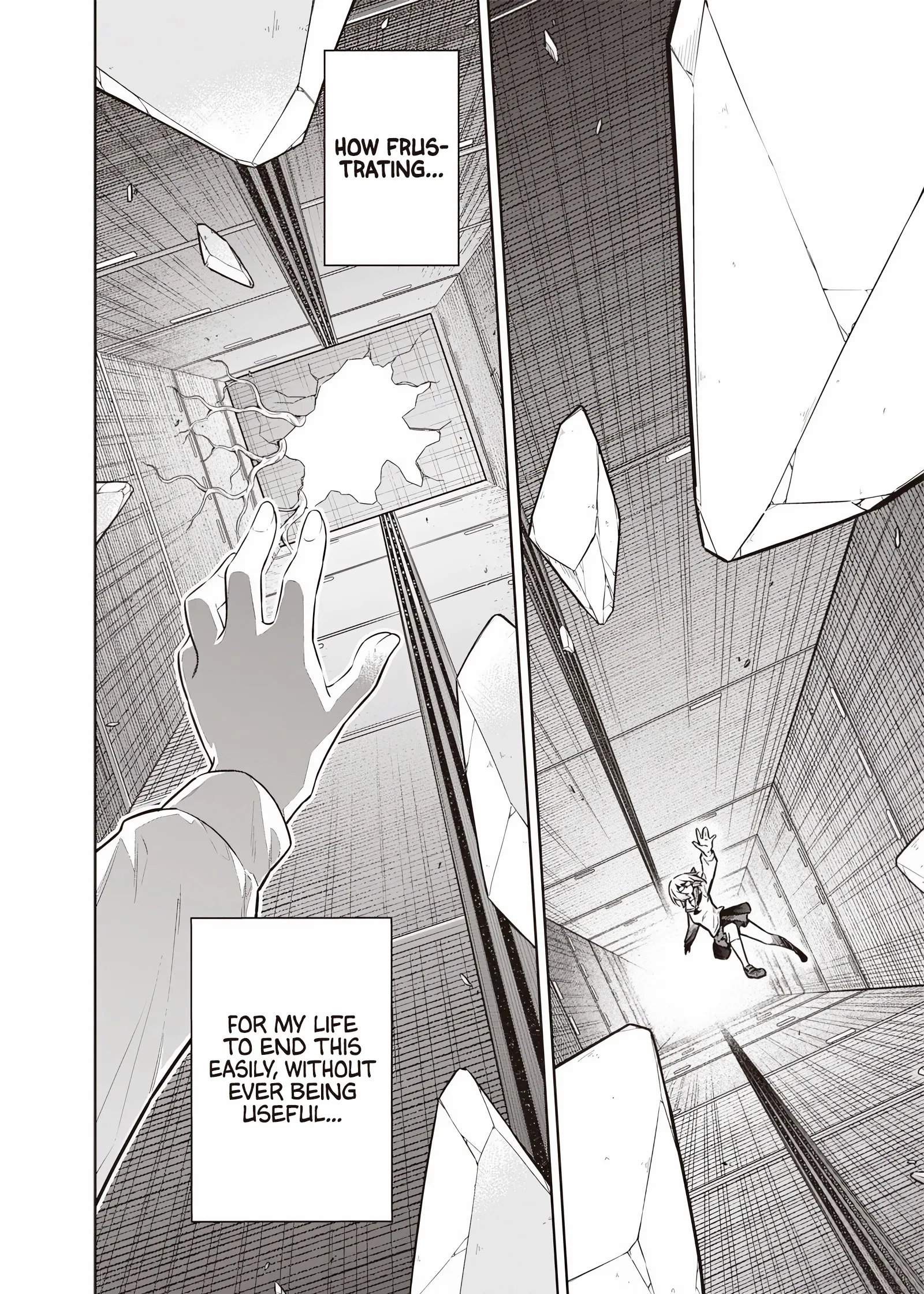 Tokyo KINOKO: The High School Girl with the World