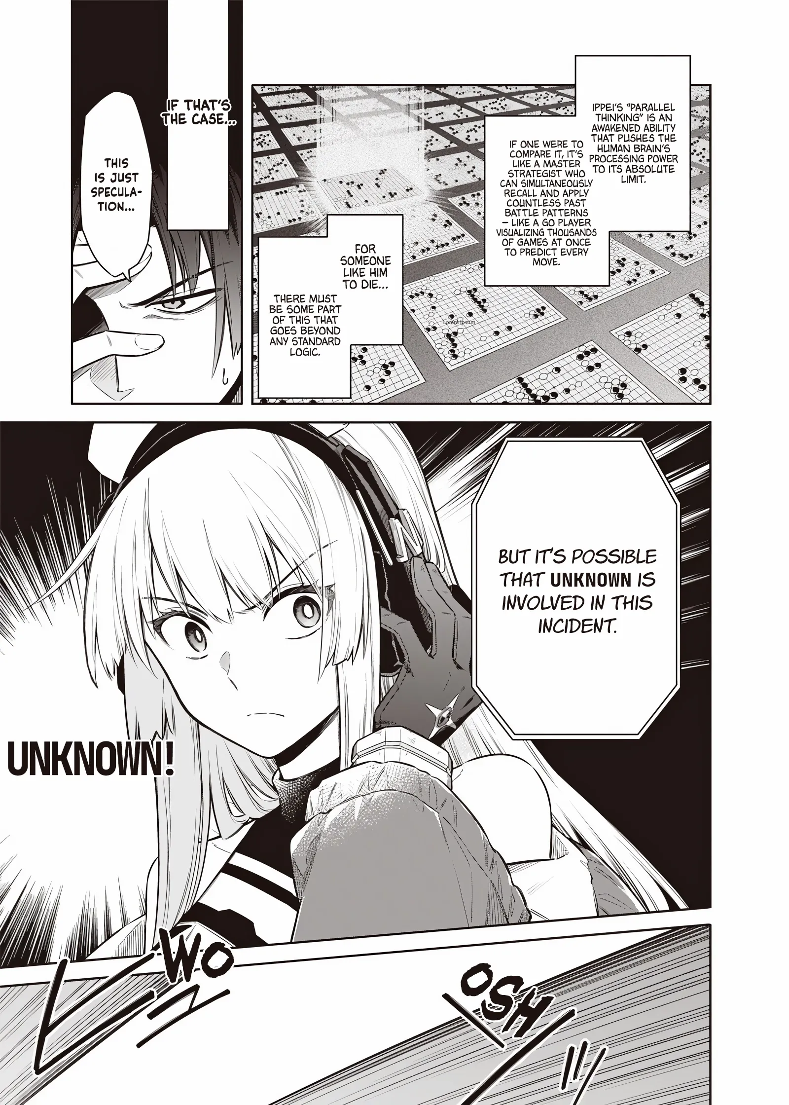 Tokyo KINOKO: The High School Girl with the World