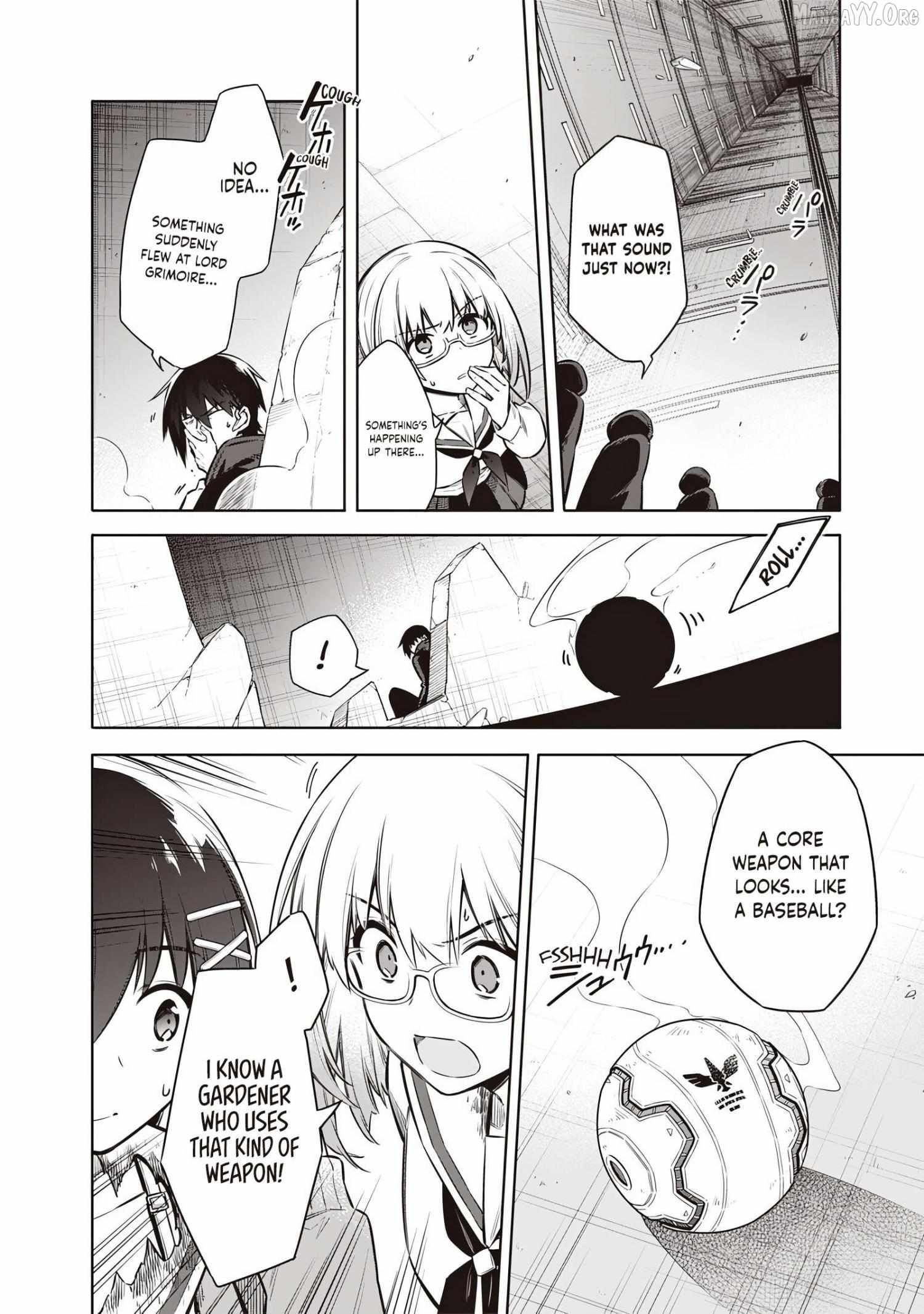 Tokyo KINOKO: The High School Girl with the World