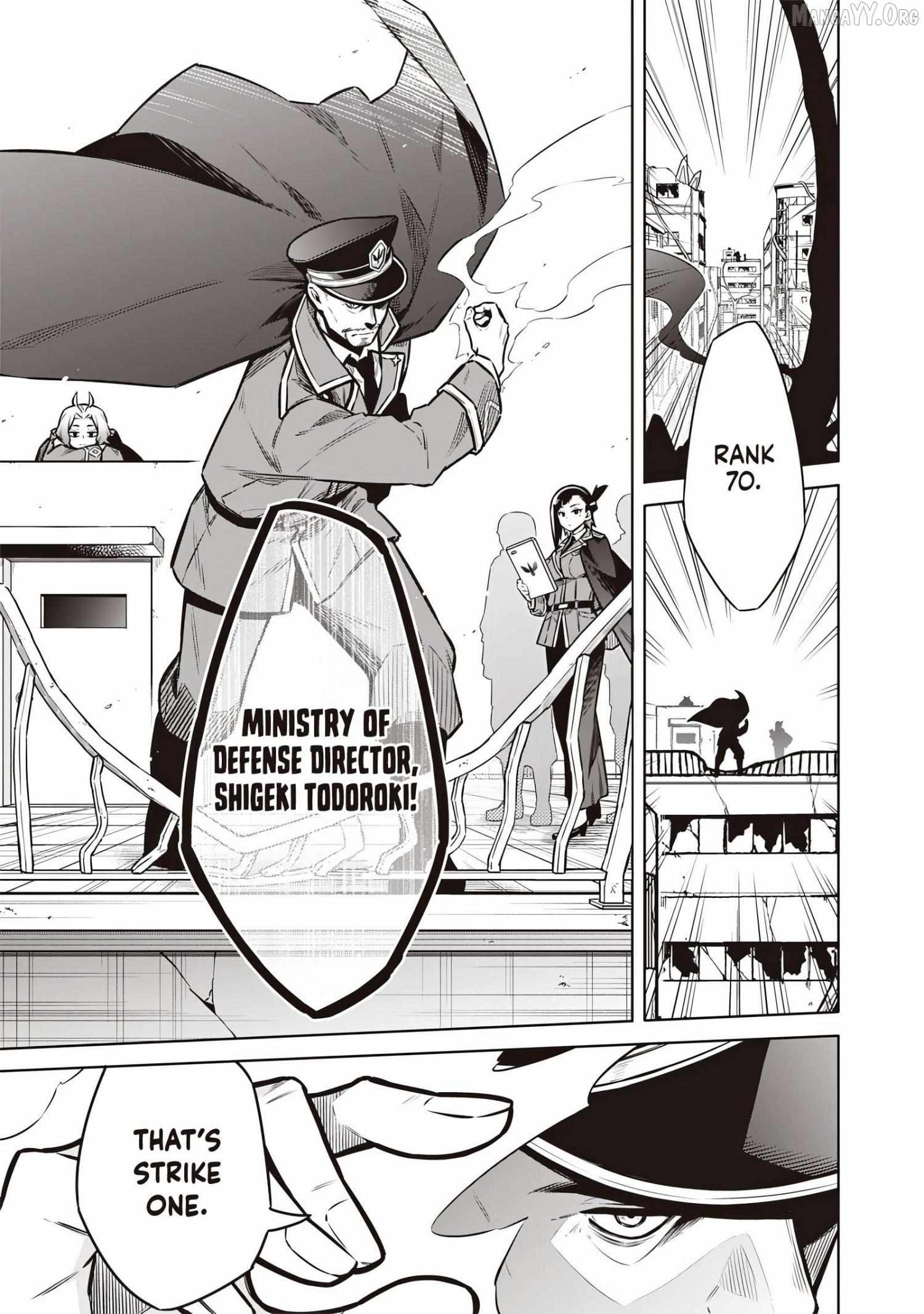 Tokyo KINOKO: The High School Girl with the World