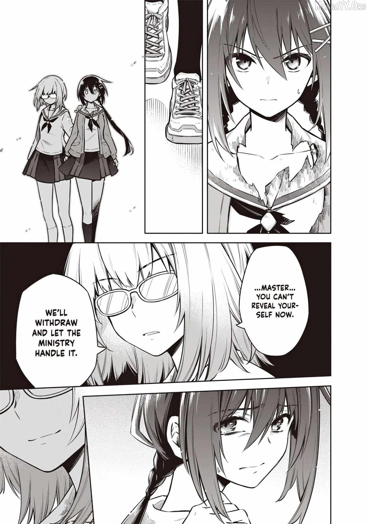 Tokyo KINOKO: The High School Girl with the World