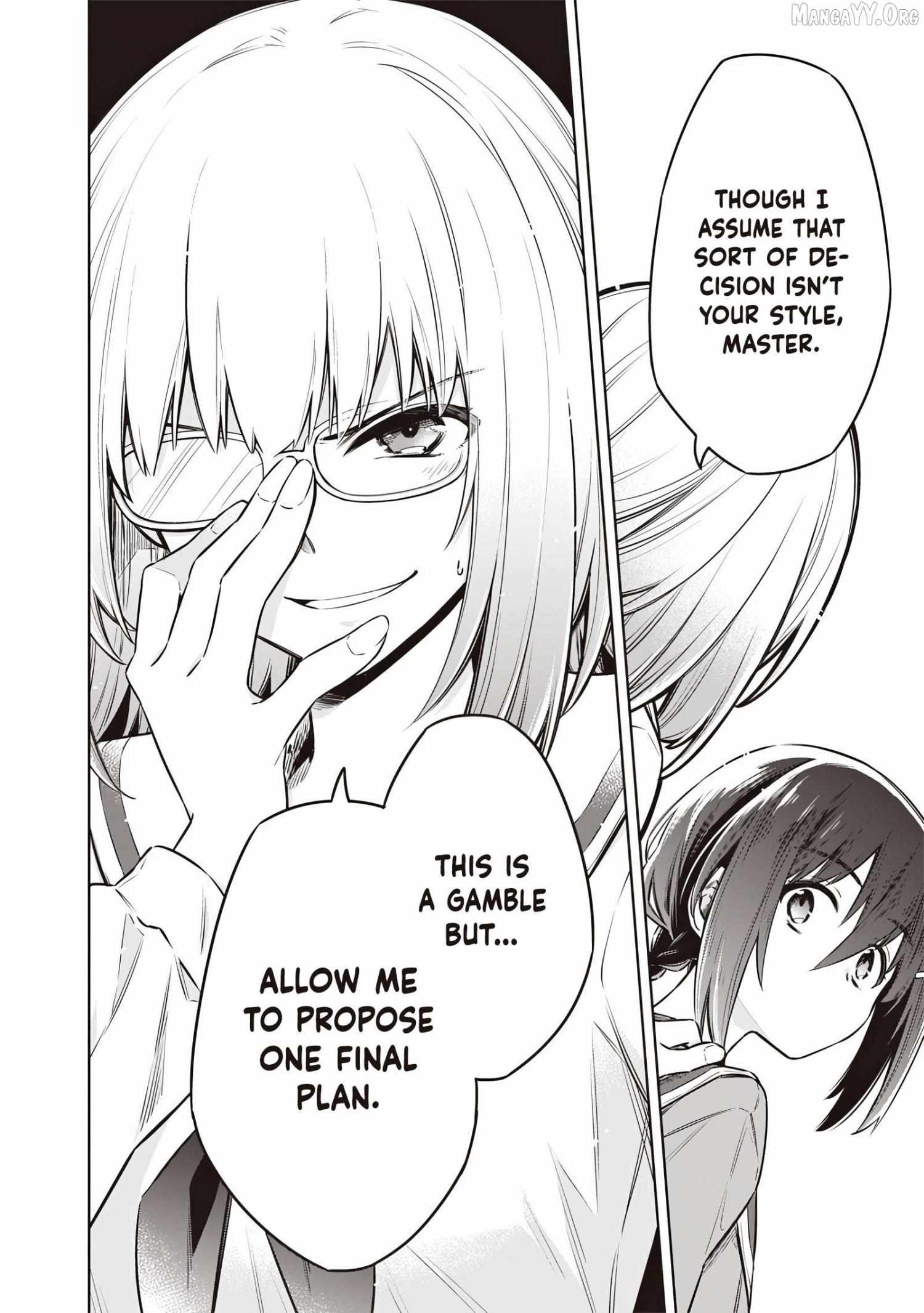 Tokyo KINOKO: The High School Girl with the World
