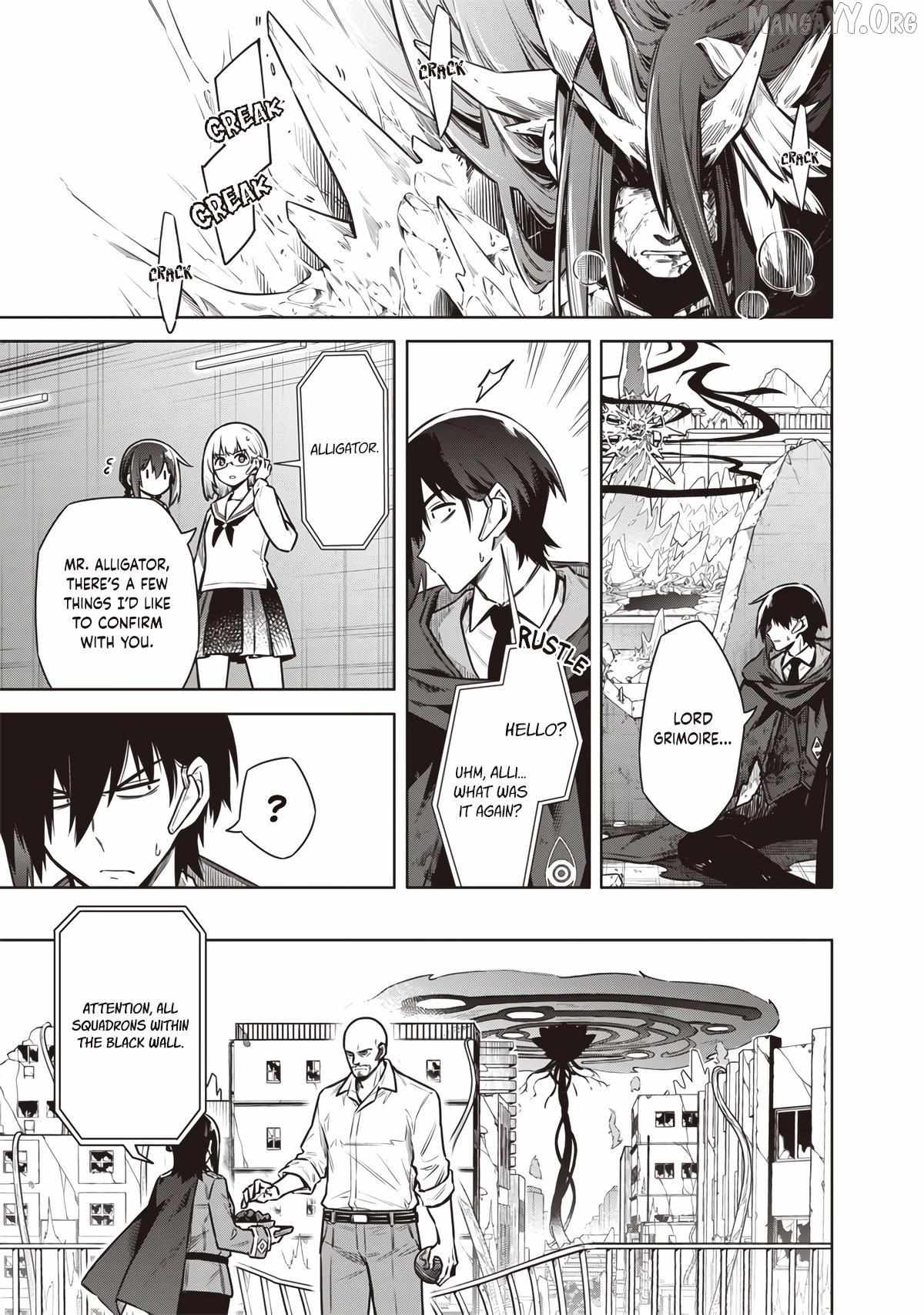 Tokyo KINOKO: The High School Girl with the World