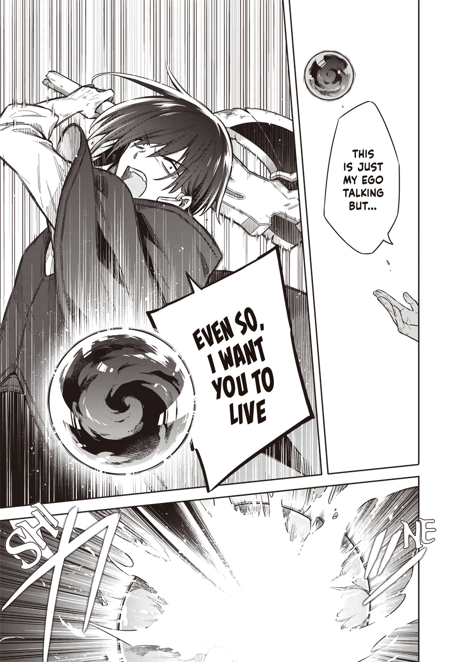 Tokyo KINOKO: The High School Girl with the World