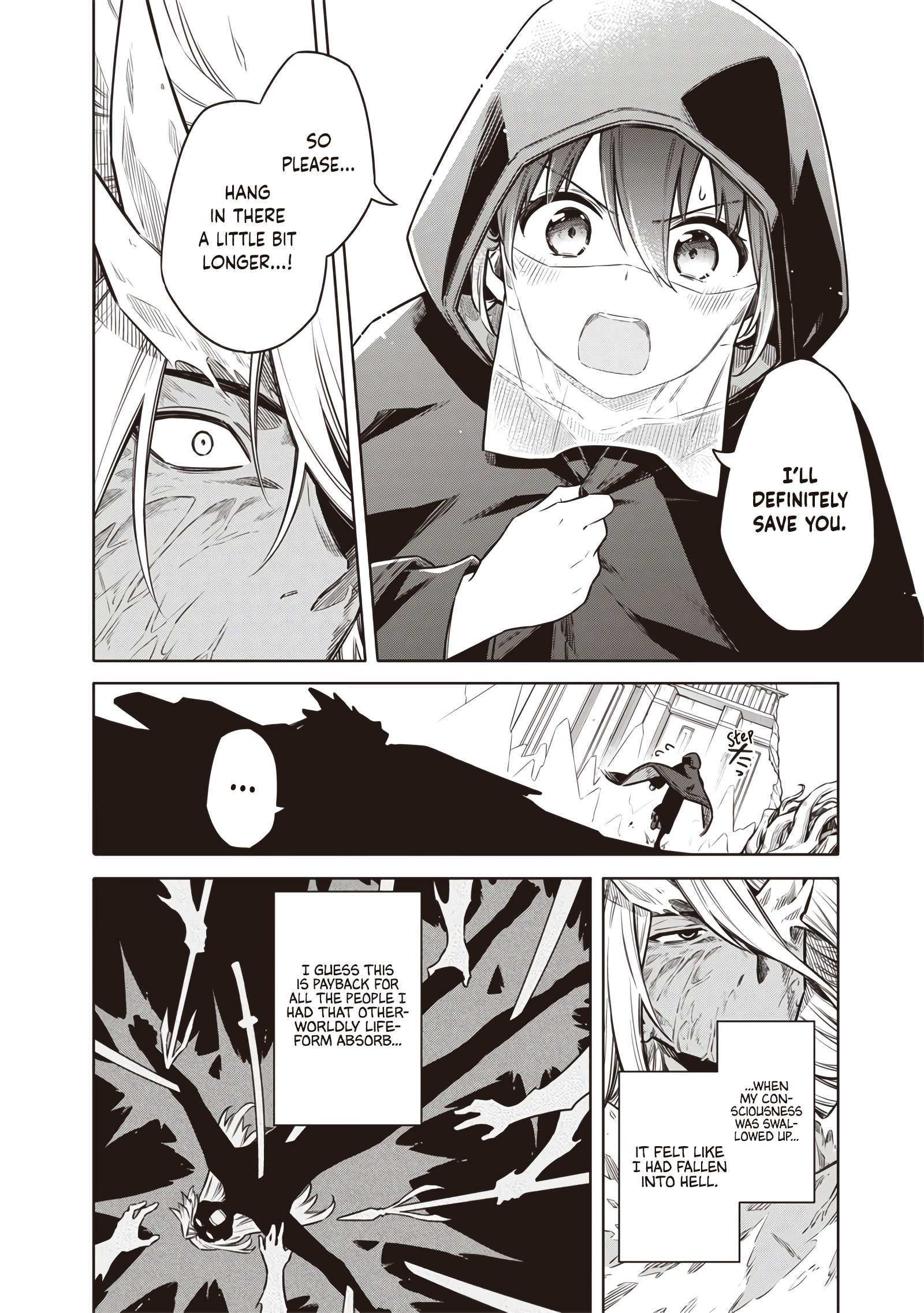 Tokyo KINOKO: The High School Girl with the World