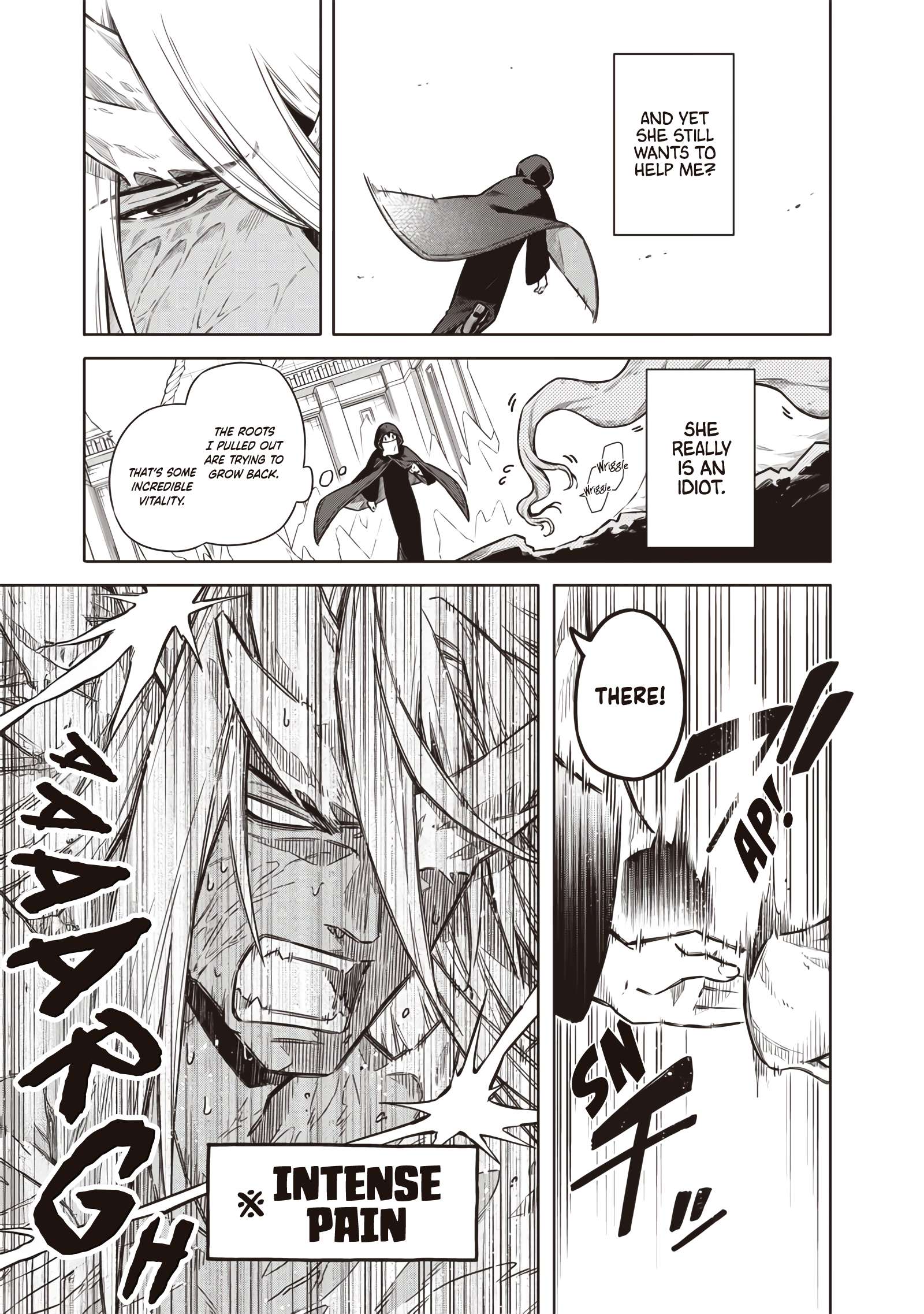 Tokyo KINOKO: The High School Girl with the World