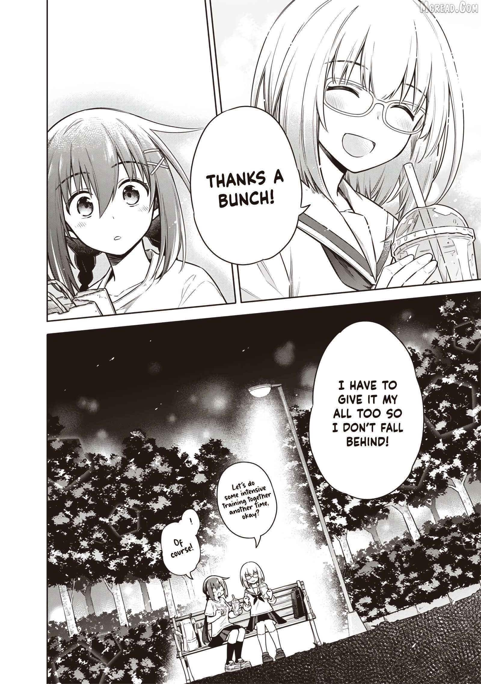 Tokyo KINOKO: The High School Girl with the World
