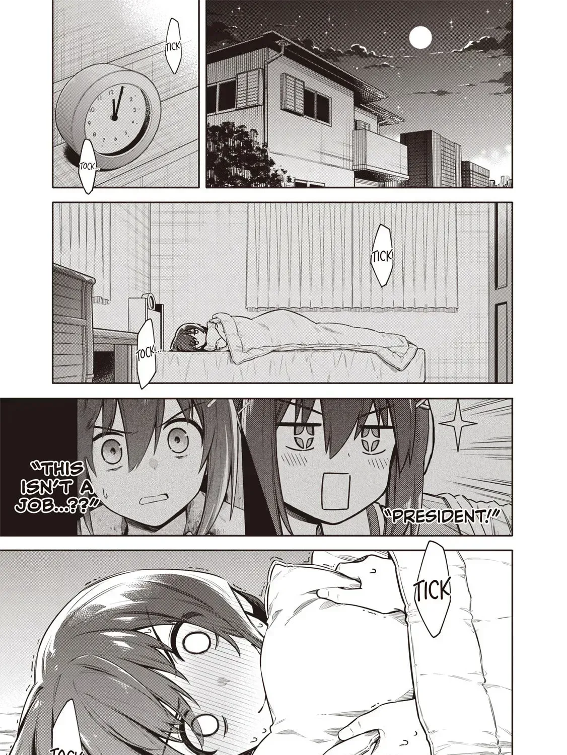 Tokyo KINOKO: The High School Girl with the World