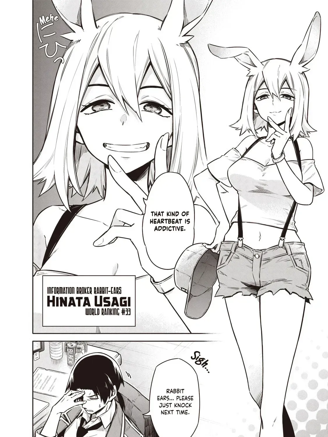 Tokyo KINOKO: The High School Girl with the World