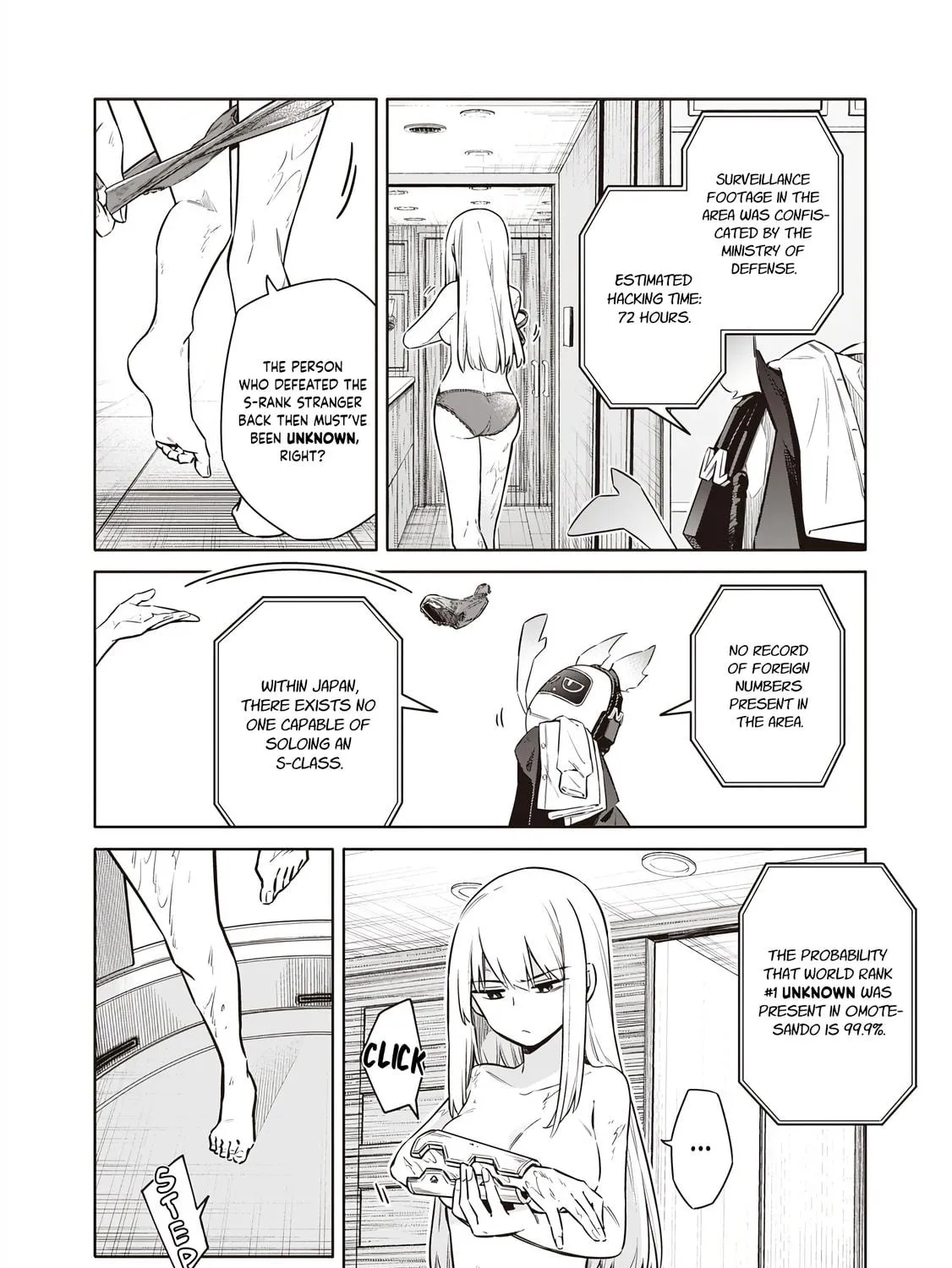Tokyo KINOKO: The High School Girl with the World