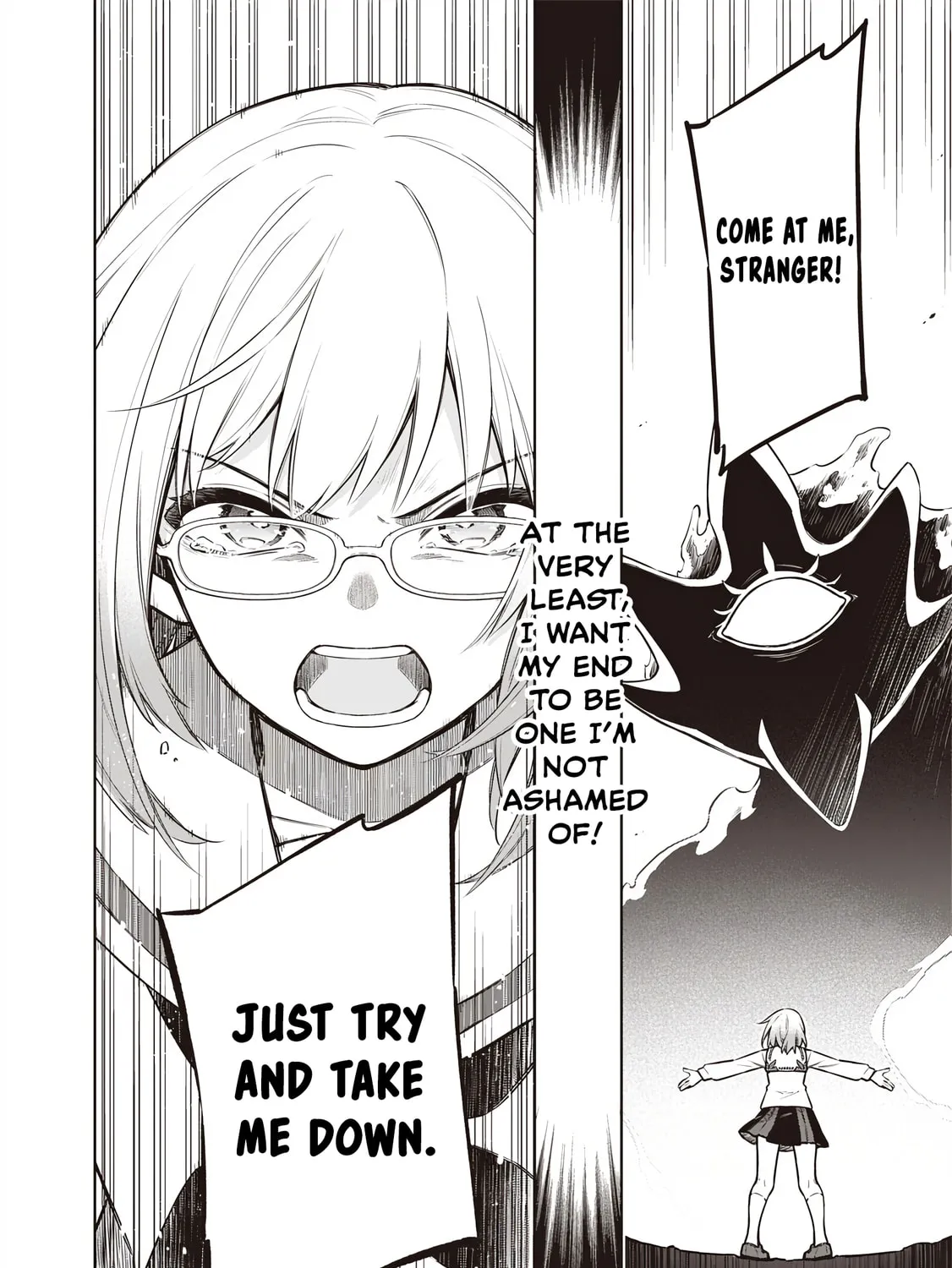 Tokyo KINOKO: The High School Girl with the World