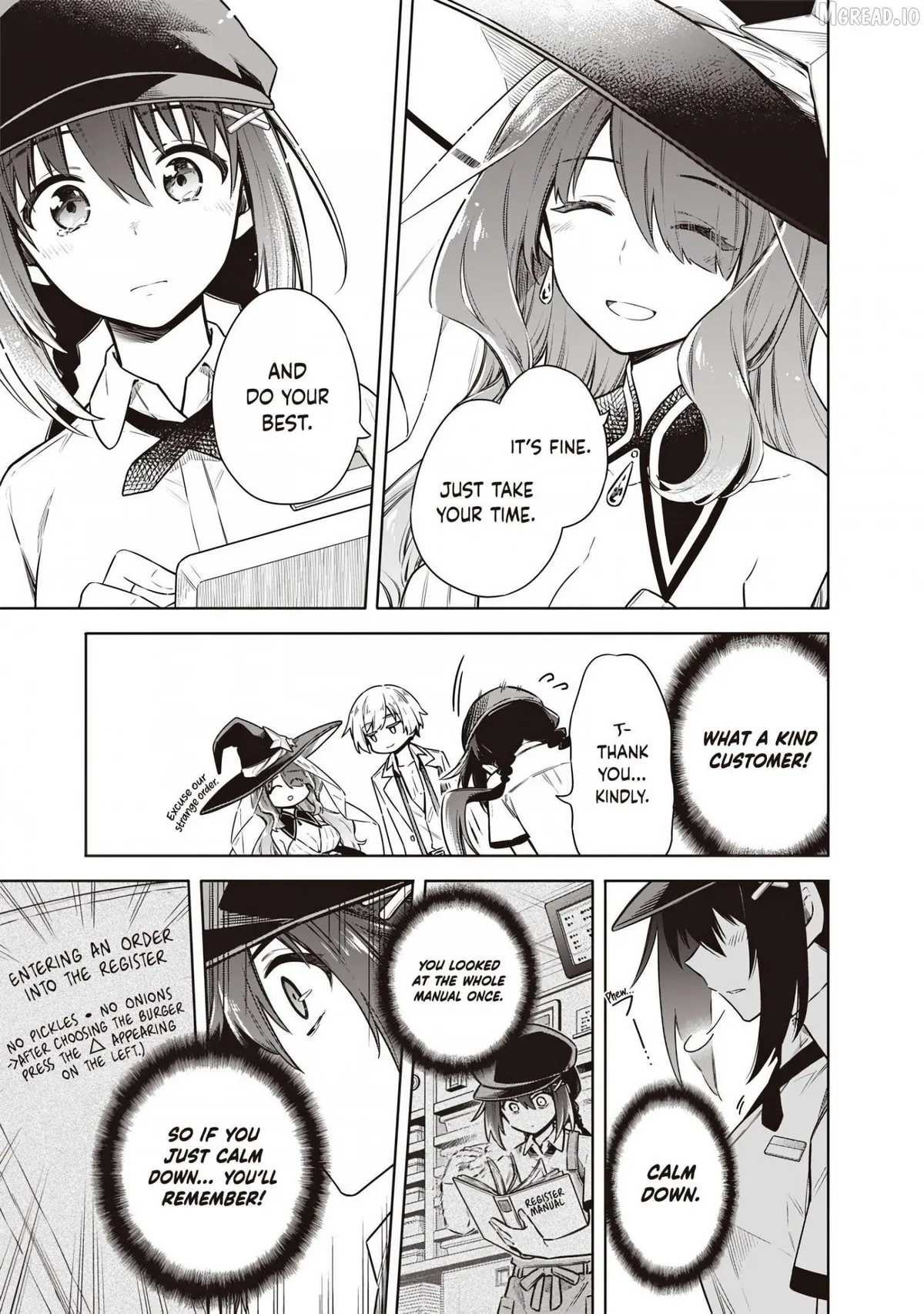 Tokyo KINOKO: The High School Girl with the World