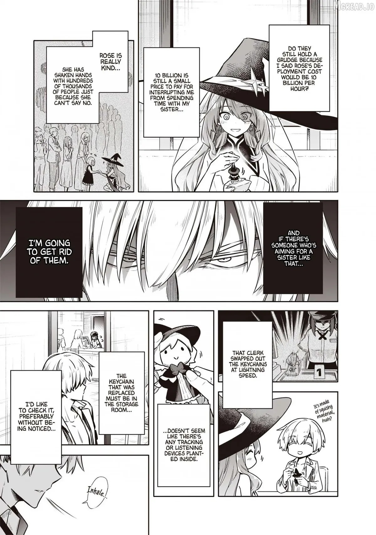 Tokyo KINOKO: The High School Girl with the World
