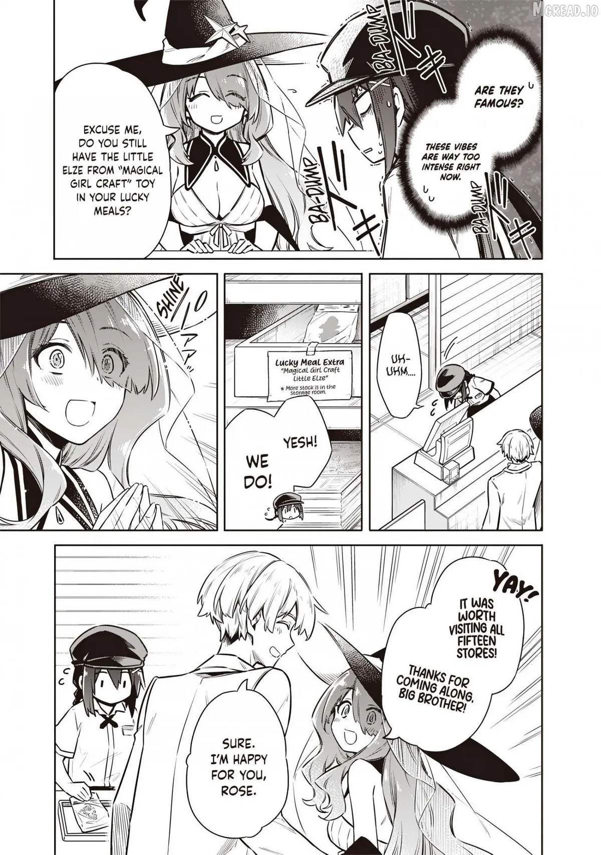 Tokyo KINOKO: The High School Girl with the World