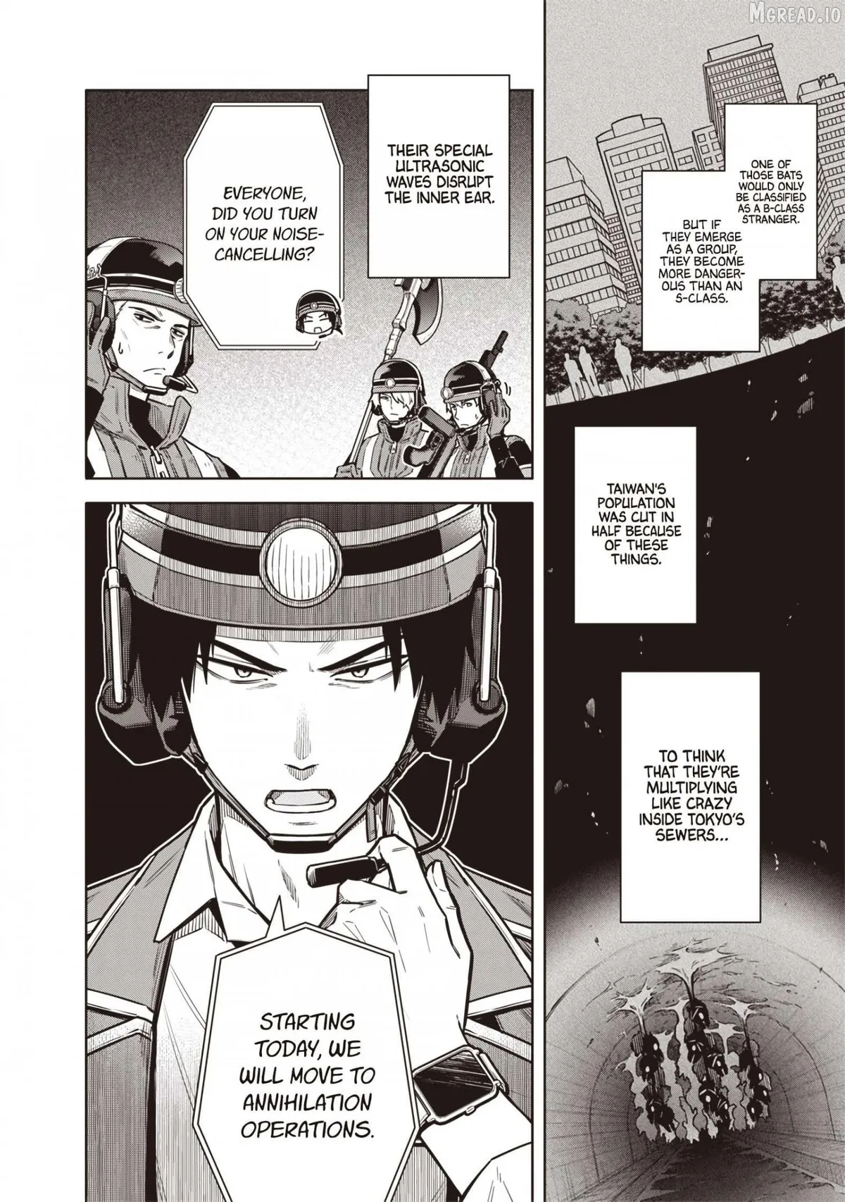Tokyo KINOKO: The High School Girl with the World
