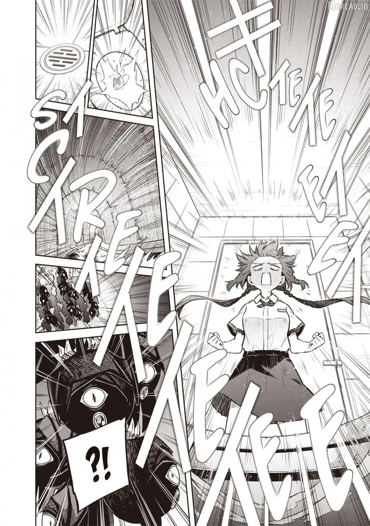 Tokyo KINOKO: The High School Girl with the World