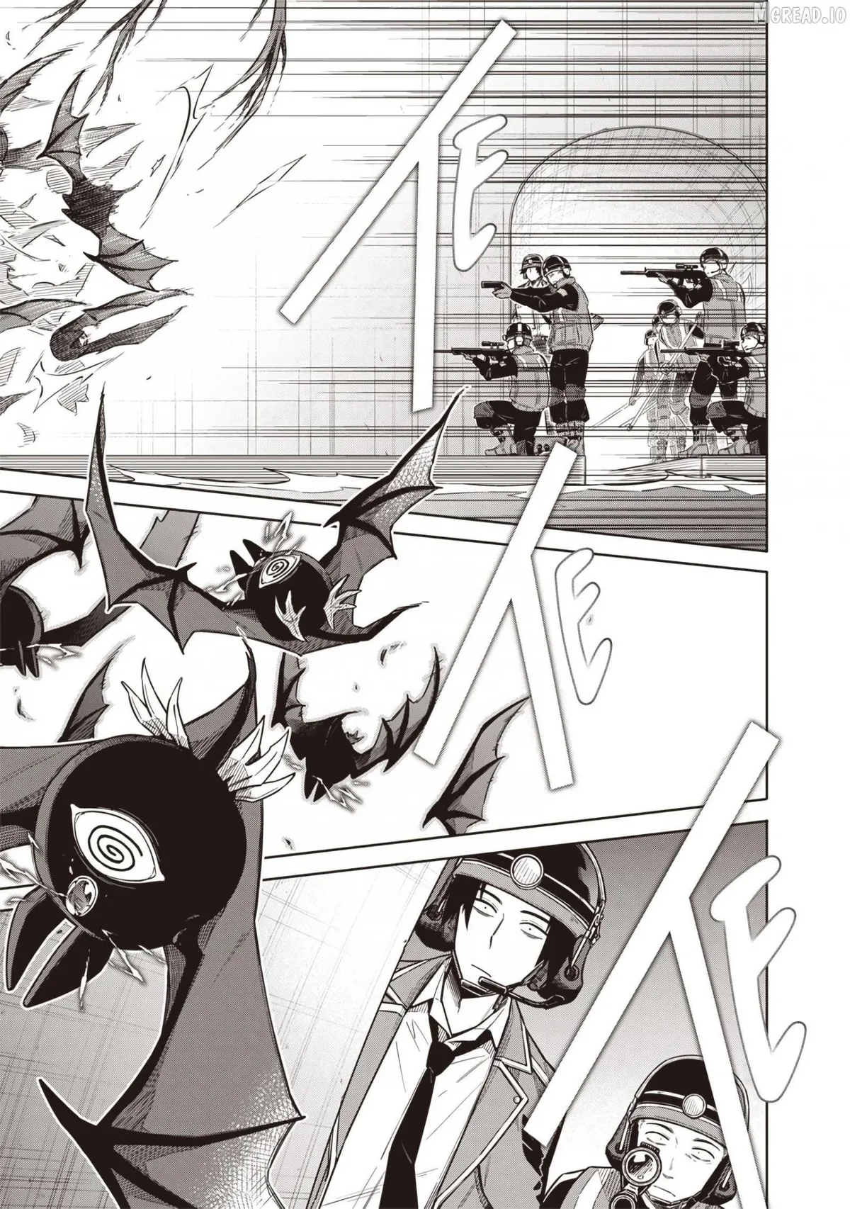 Tokyo KINOKO: The High School Girl with the World