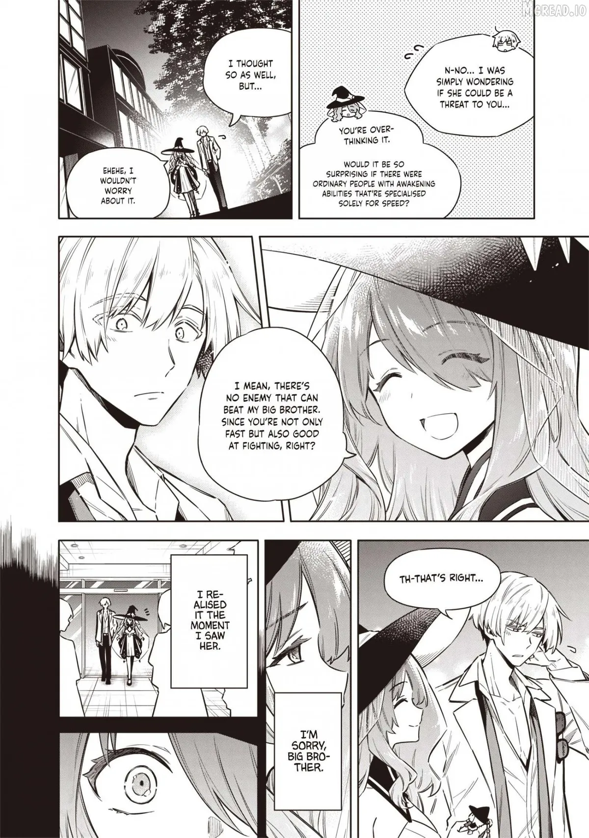 Tokyo KINOKO: The High School Girl with the World