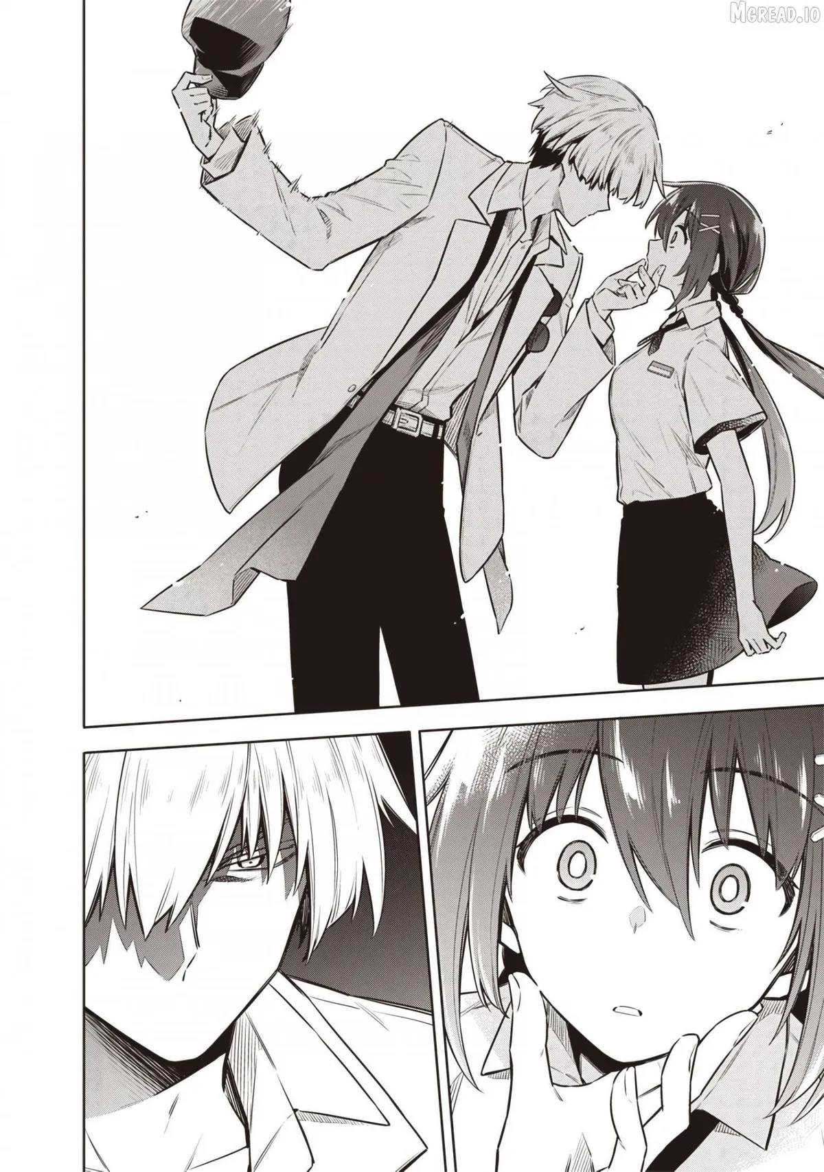 Tokyo KINOKO: The High School Girl with the World