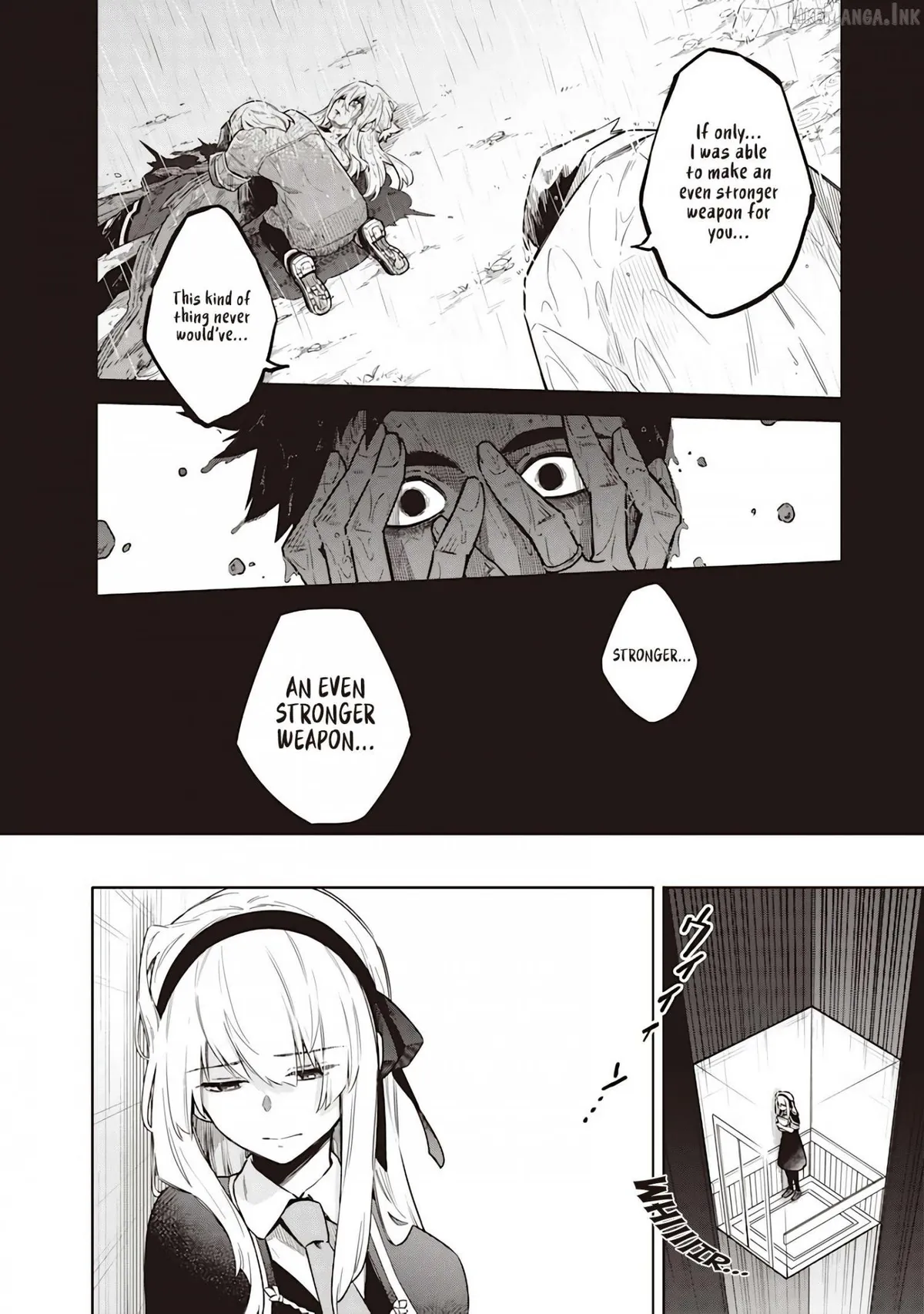 Tokyo KINOKO: The High School Girl with the World