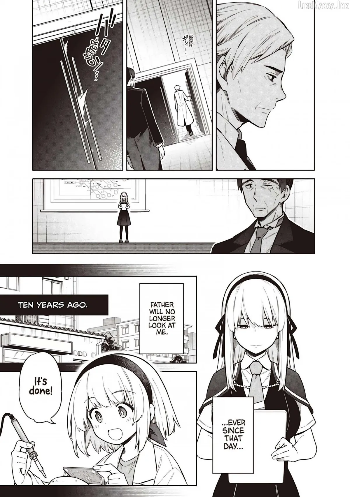 Tokyo KINOKO: The High School Girl with the World