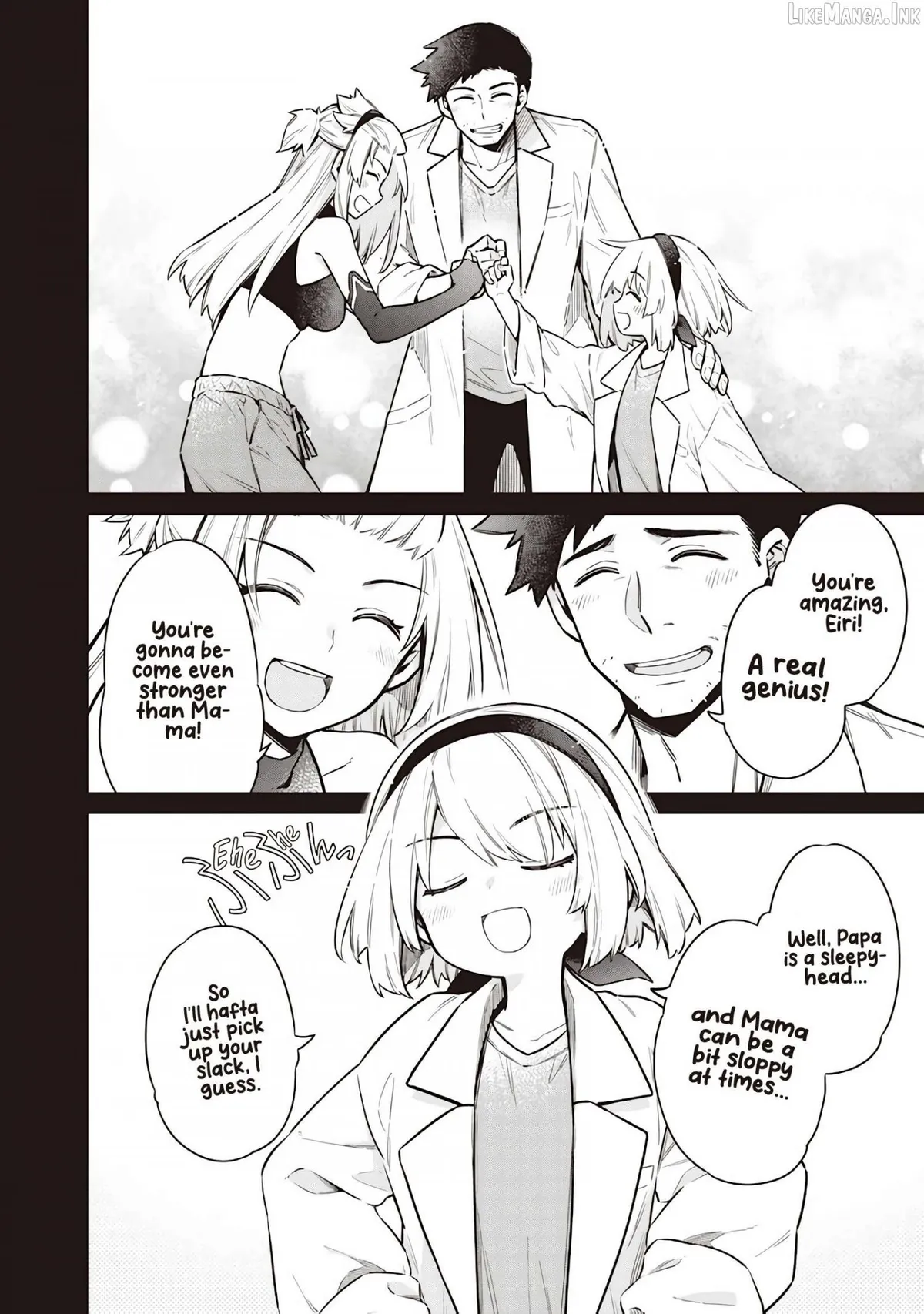 Tokyo KINOKO: The High School Girl with the World