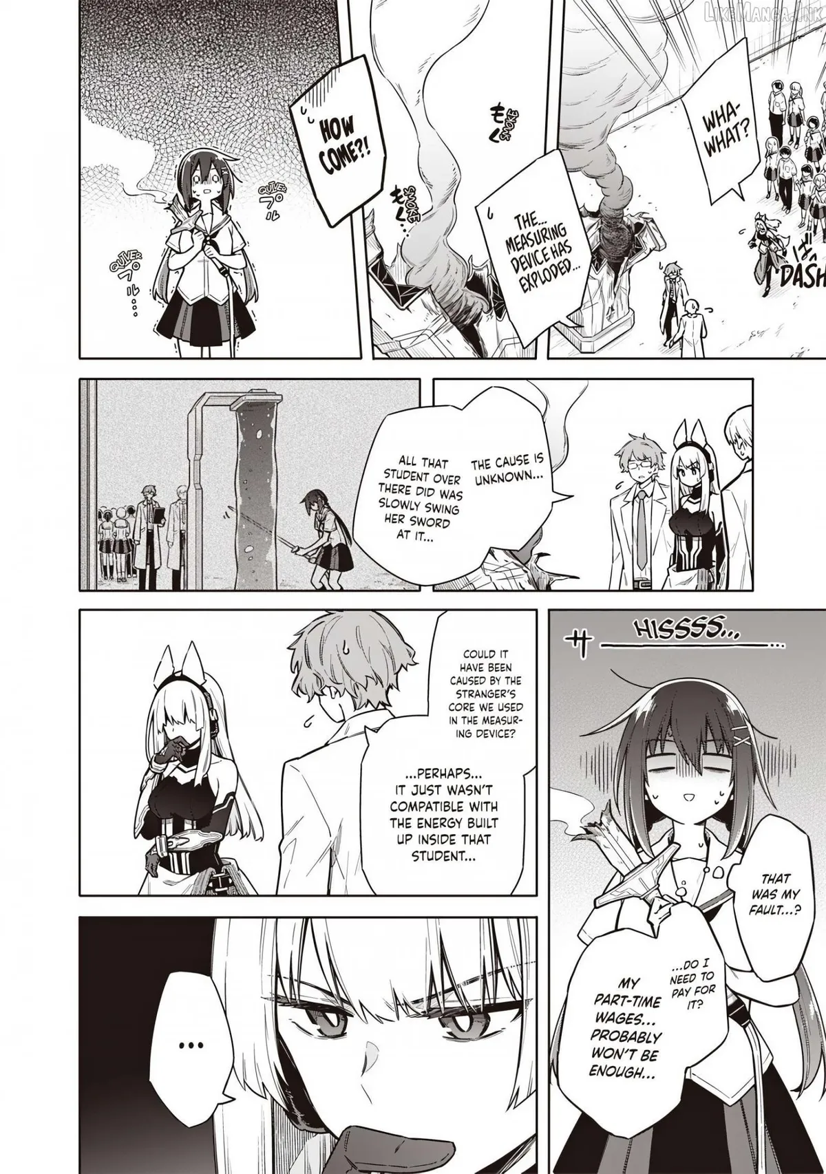 Tokyo KINOKO: The High School Girl with the World