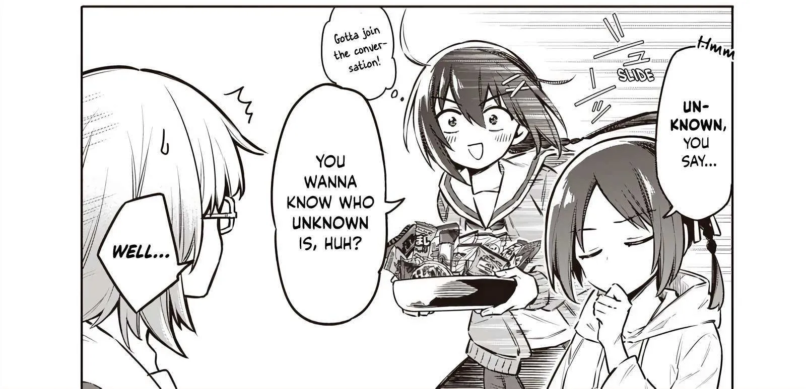 Tokyo KINOKO: The High School Girl with the World