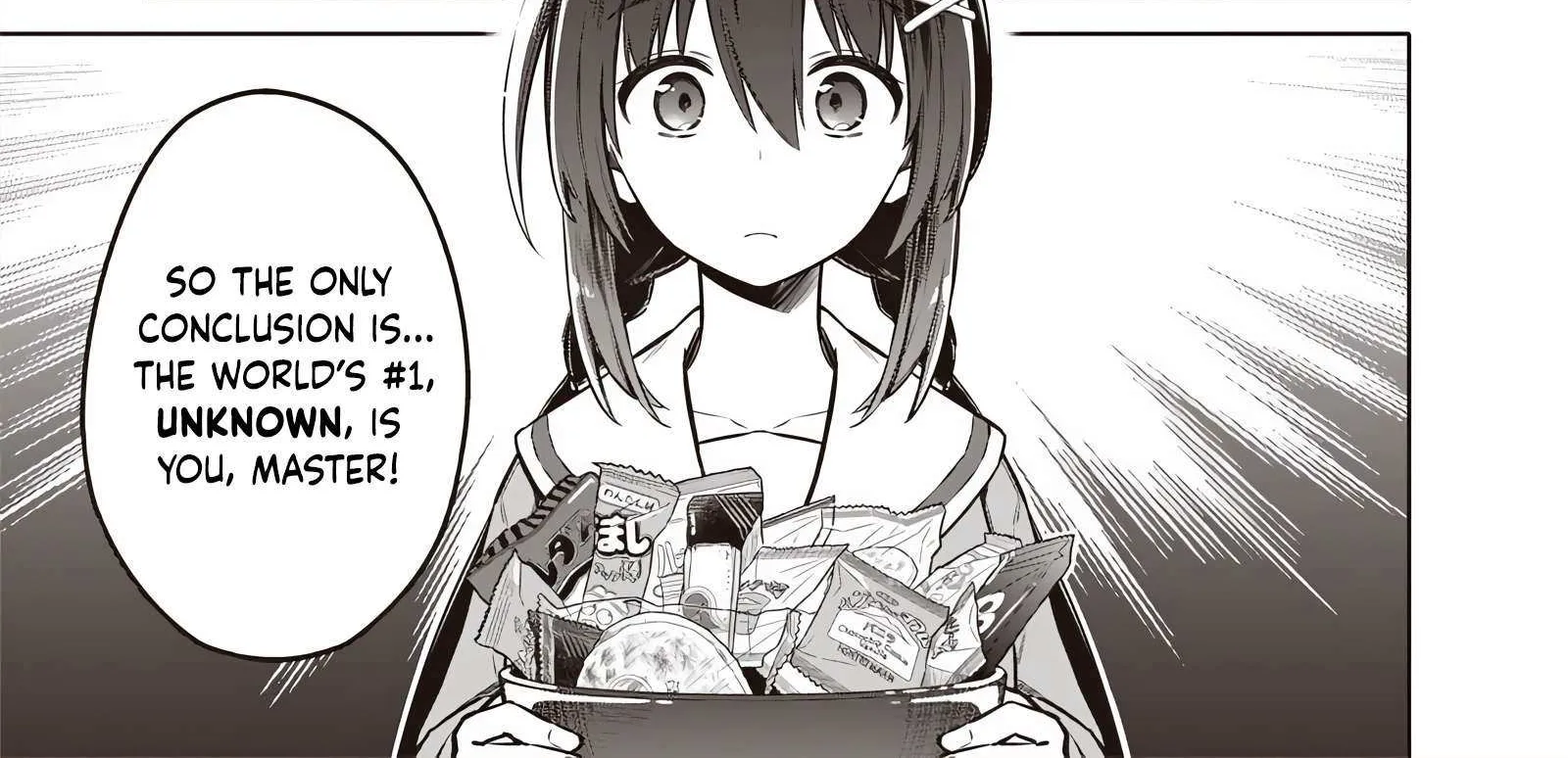 Tokyo KINOKO: The High School Girl with the World