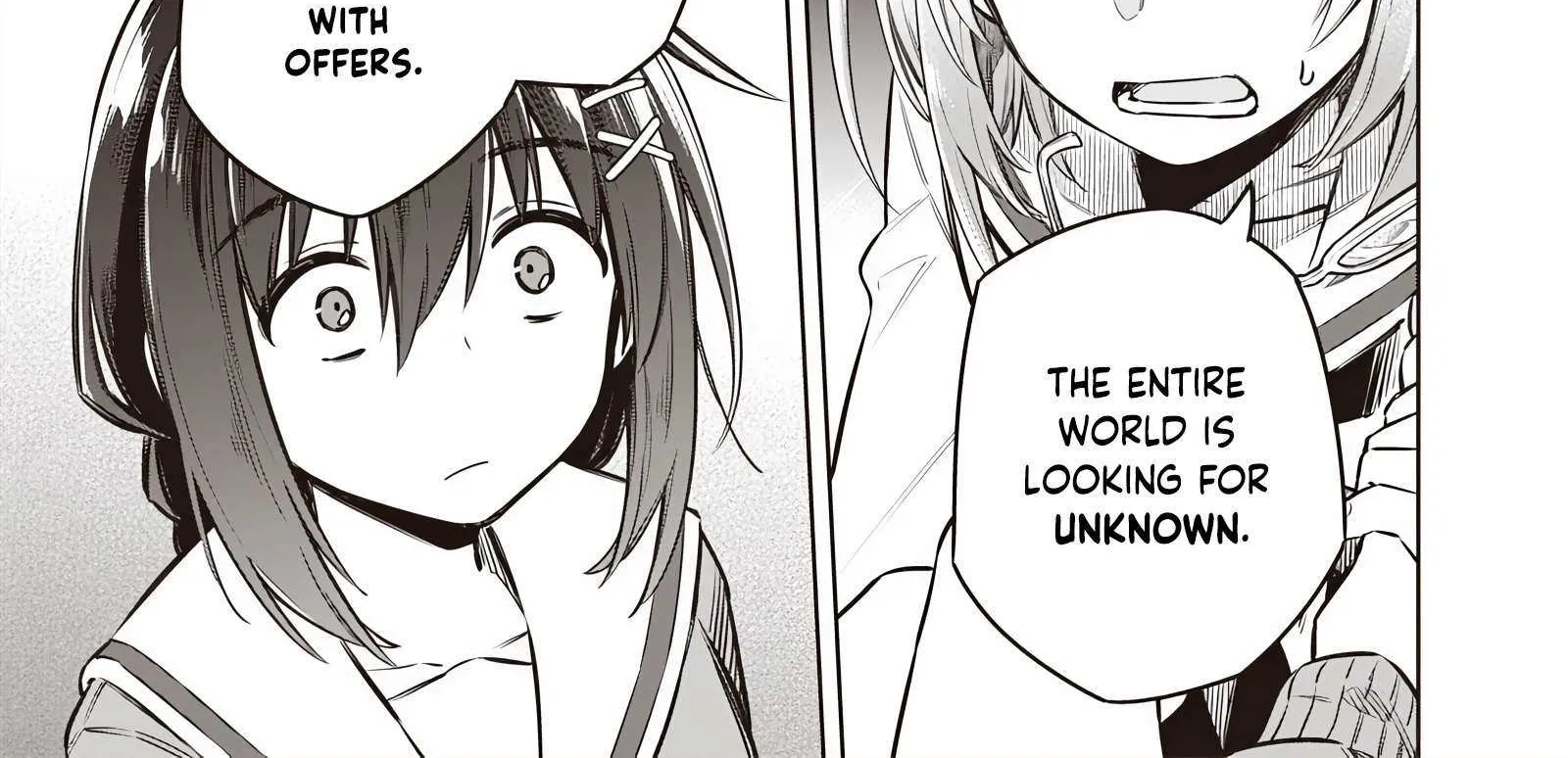 Tokyo KINOKO: The High School Girl with the World