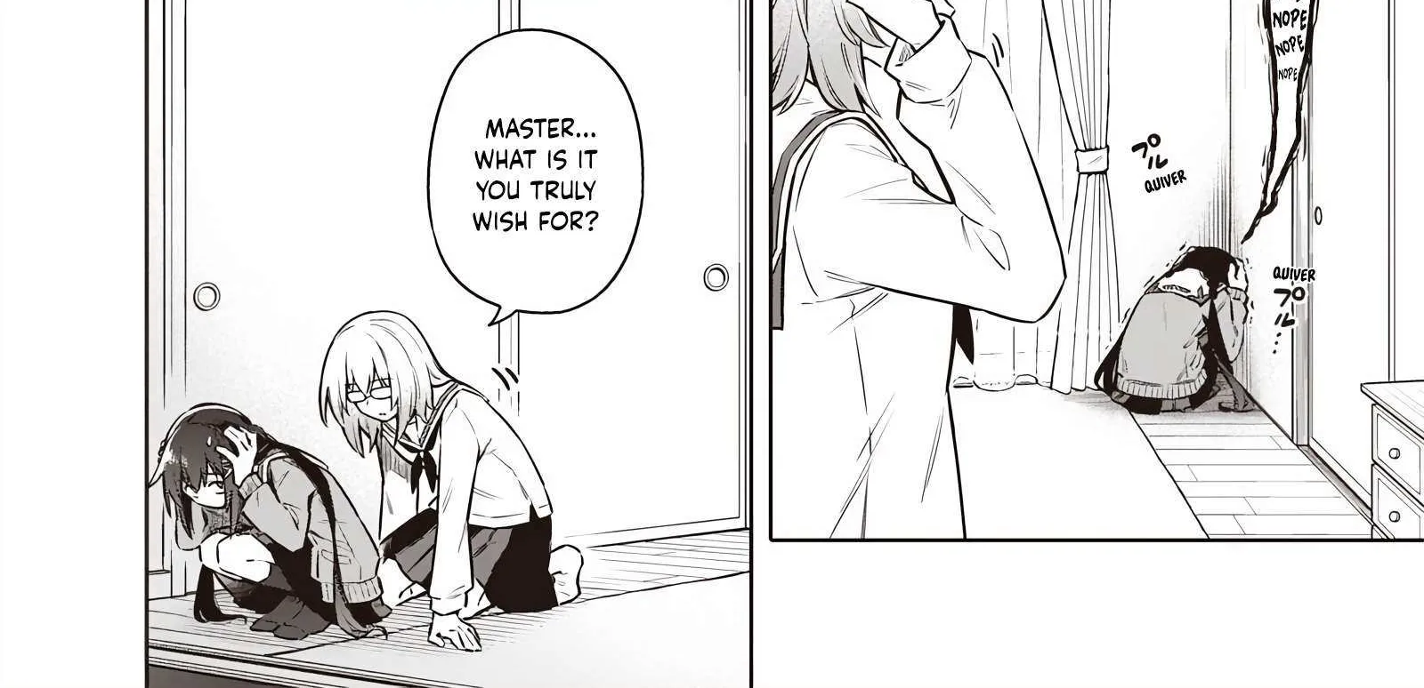 Tokyo KINOKO: The High School Girl with the World
