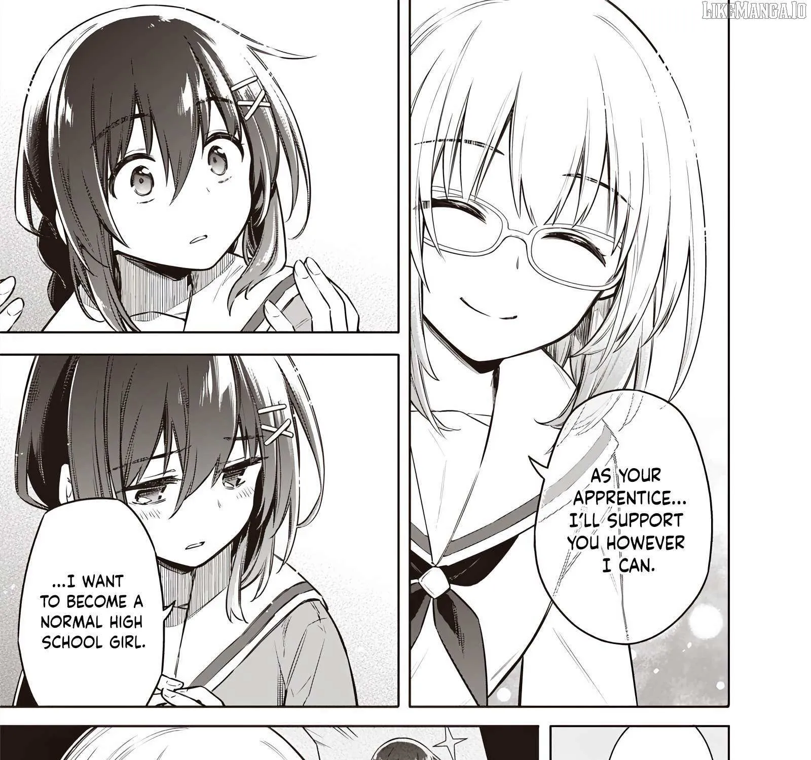 Tokyo KINOKO: The High School Girl with the World
