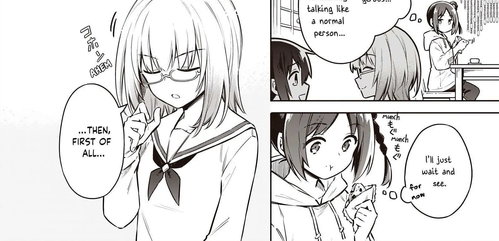 Tokyo KINOKO: The High School Girl with the World