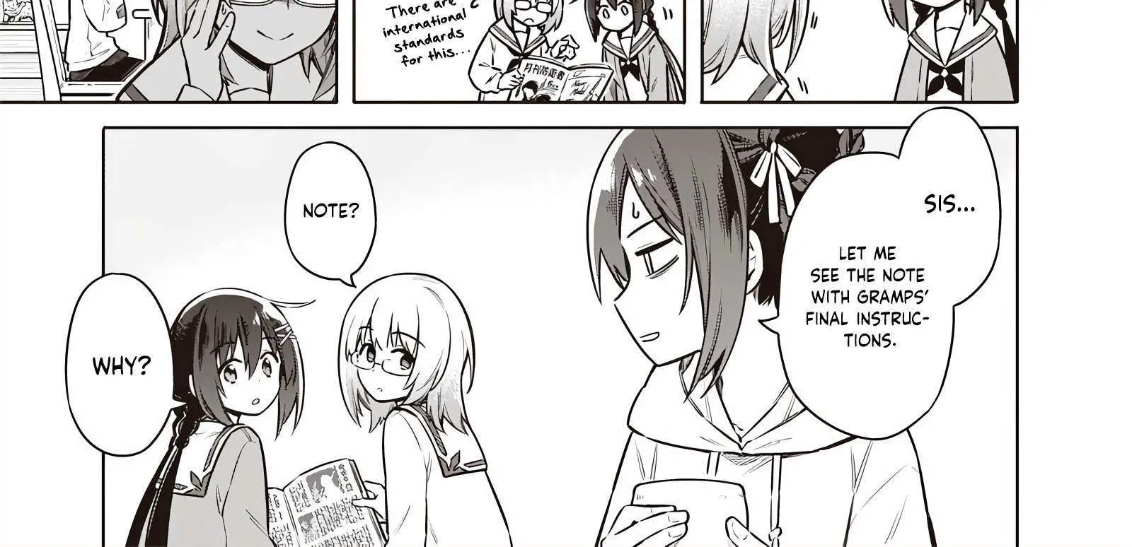 Tokyo KINOKO: The High School Girl with the World
