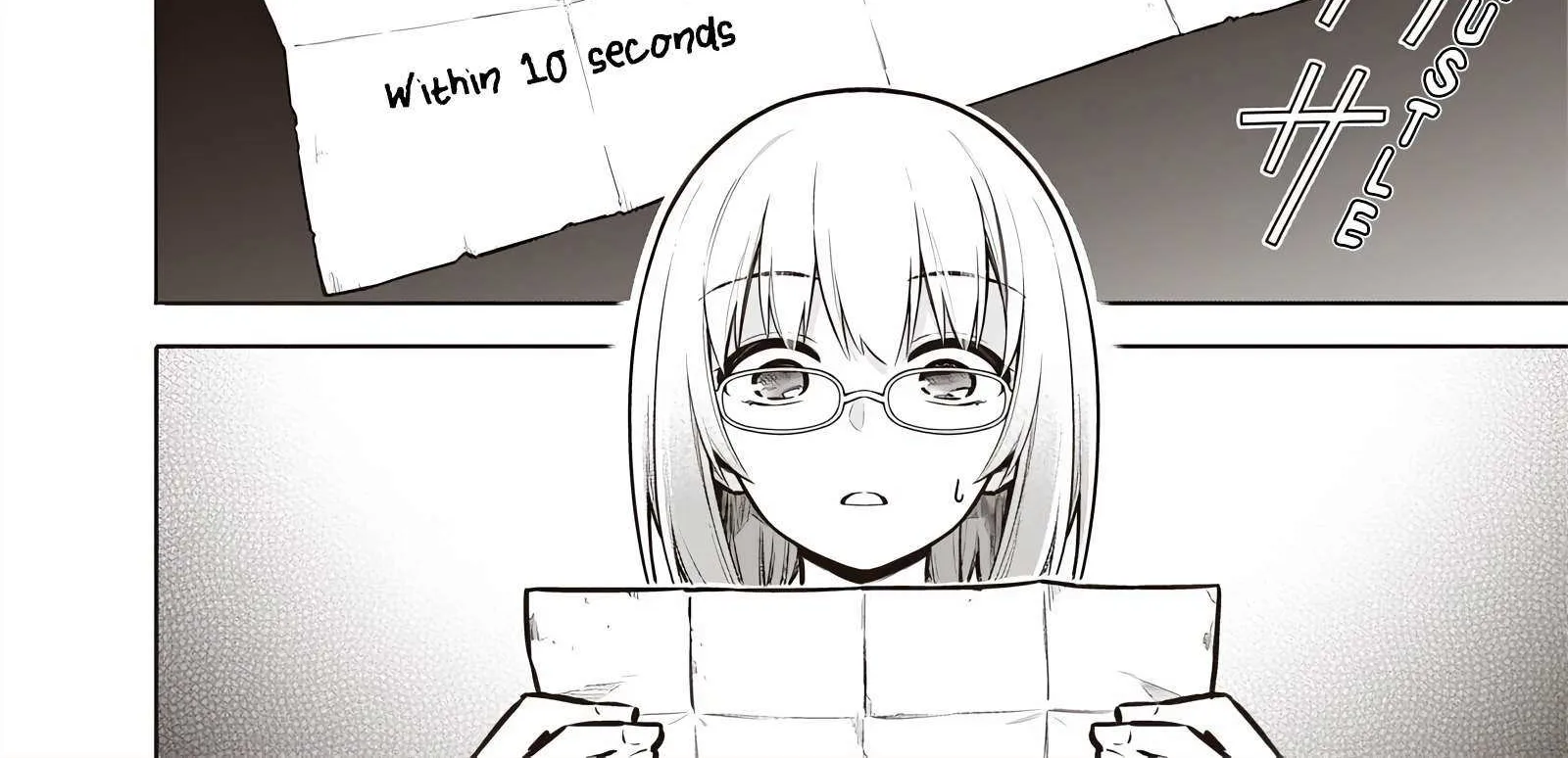 Tokyo KINOKO: The High School Girl with the World