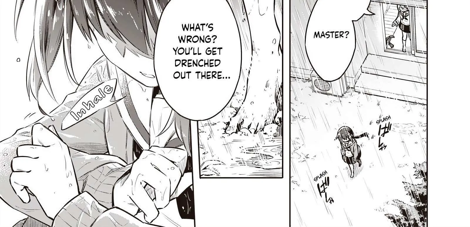 Tokyo KINOKO: The High School Girl with the World