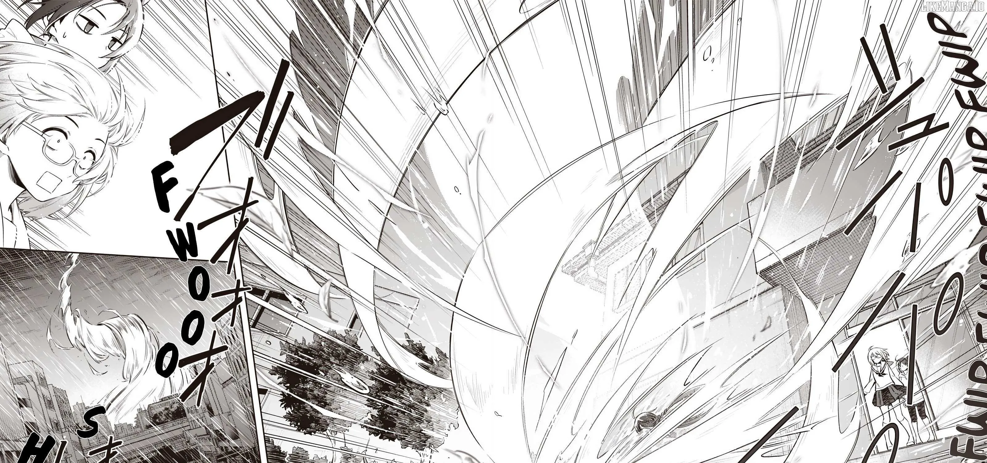 Tokyo KINOKO: The High School Girl with the World