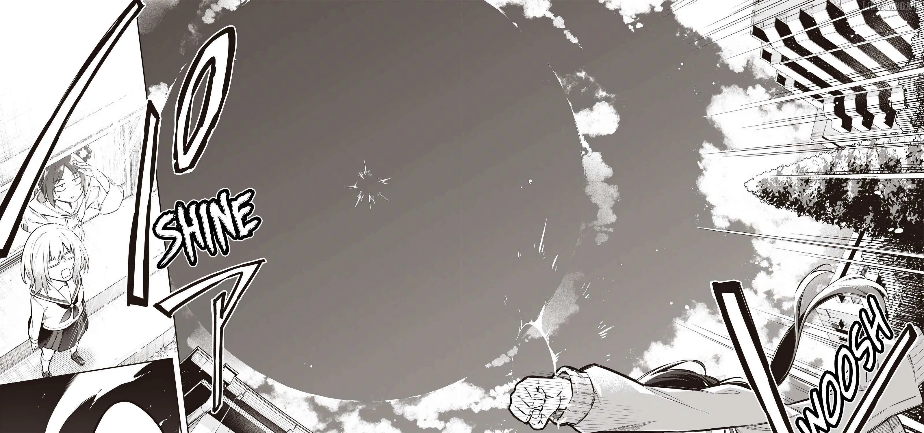 Tokyo KINOKO: The High School Girl with the World