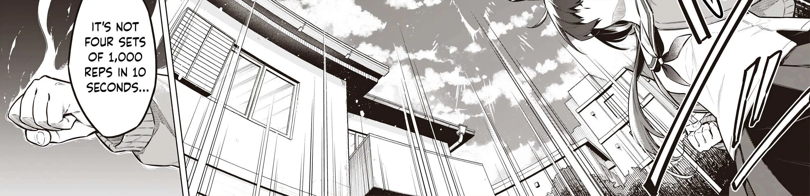 Tokyo KINOKO: The High School Girl with the World