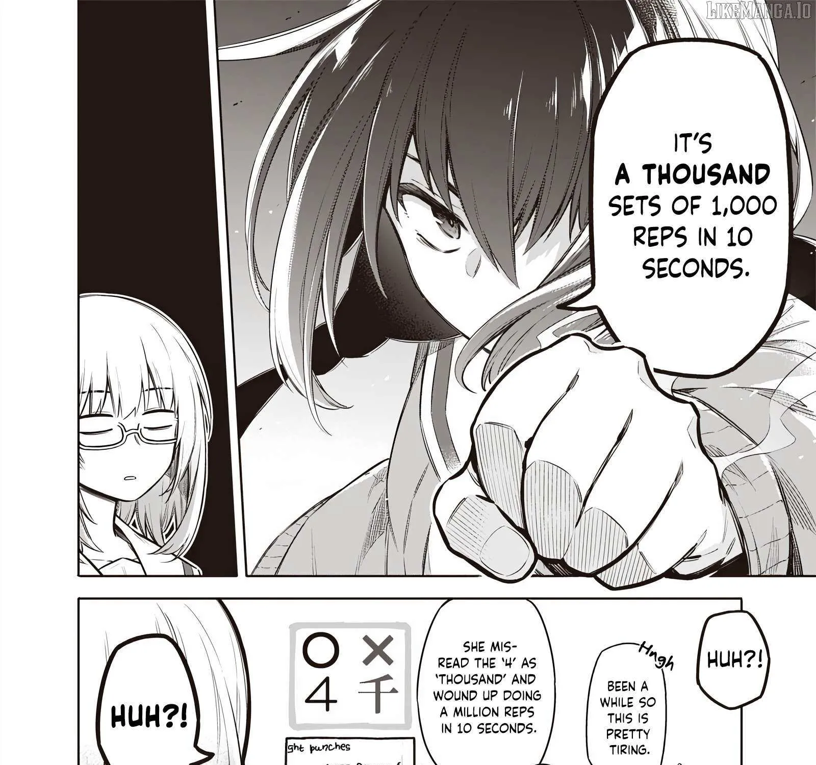 Tokyo KINOKO: The High School Girl with the World