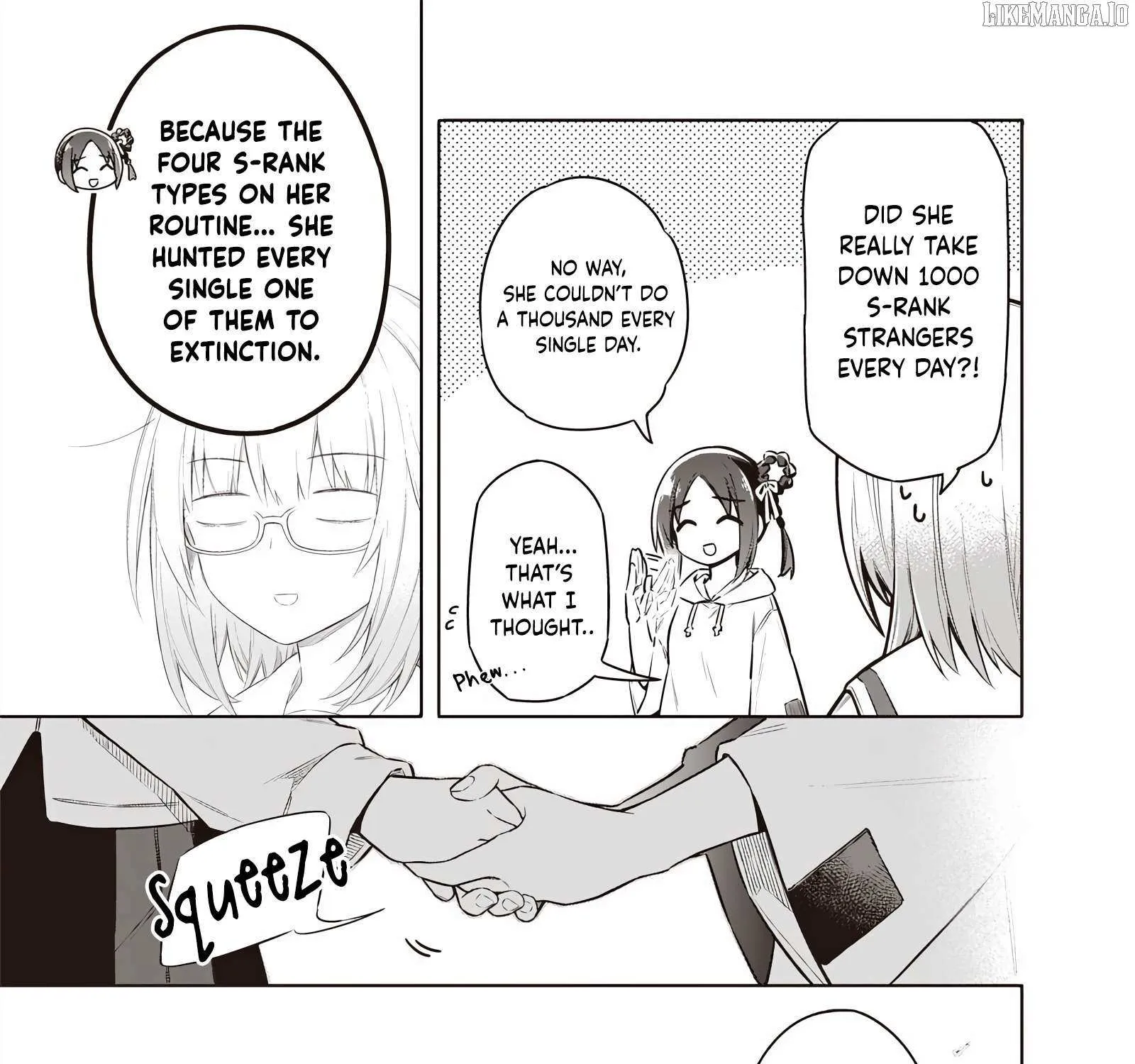 Tokyo KINOKO: The High School Girl with the World