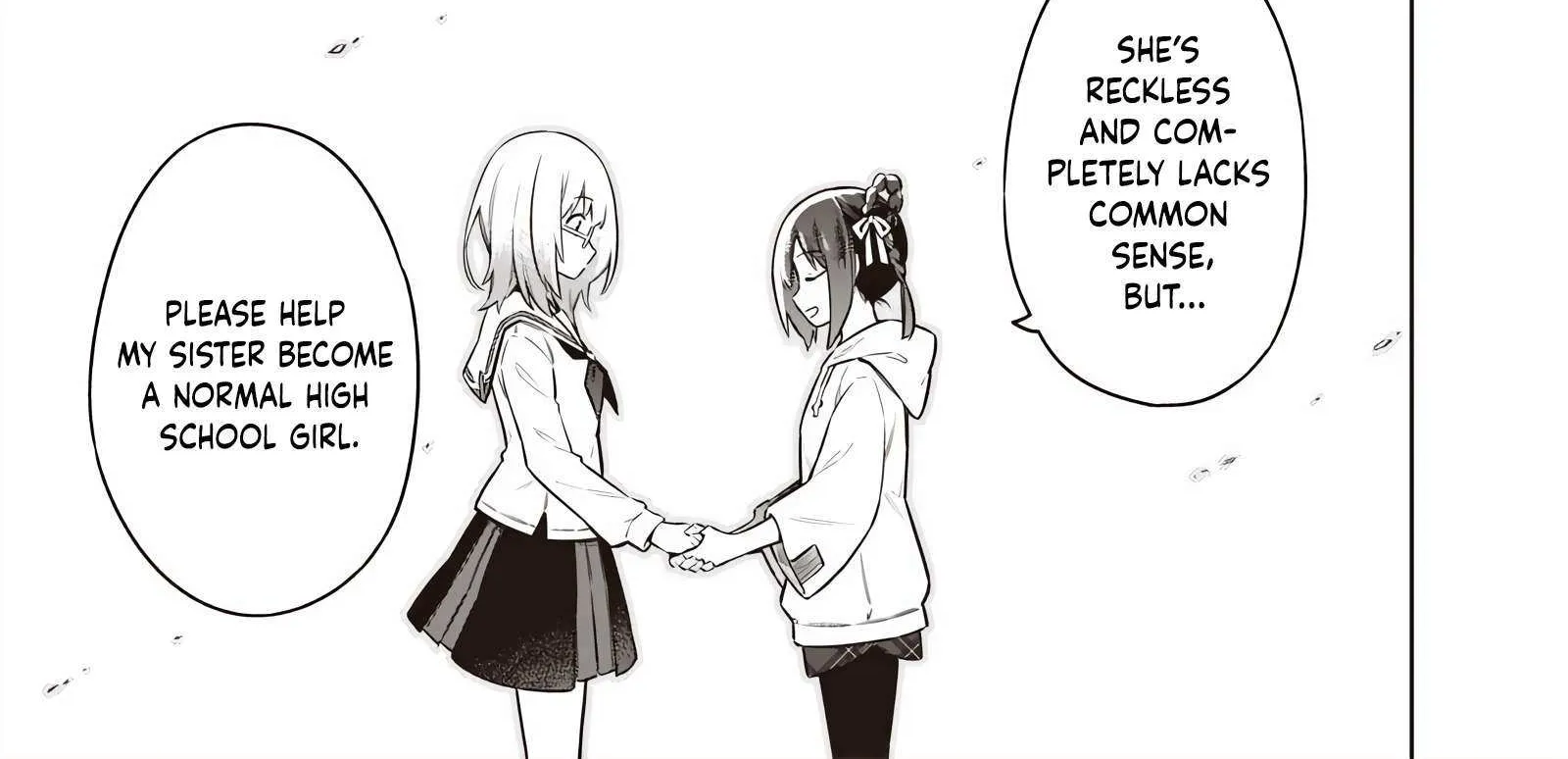 Tokyo KINOKO: The High School Girl with the World