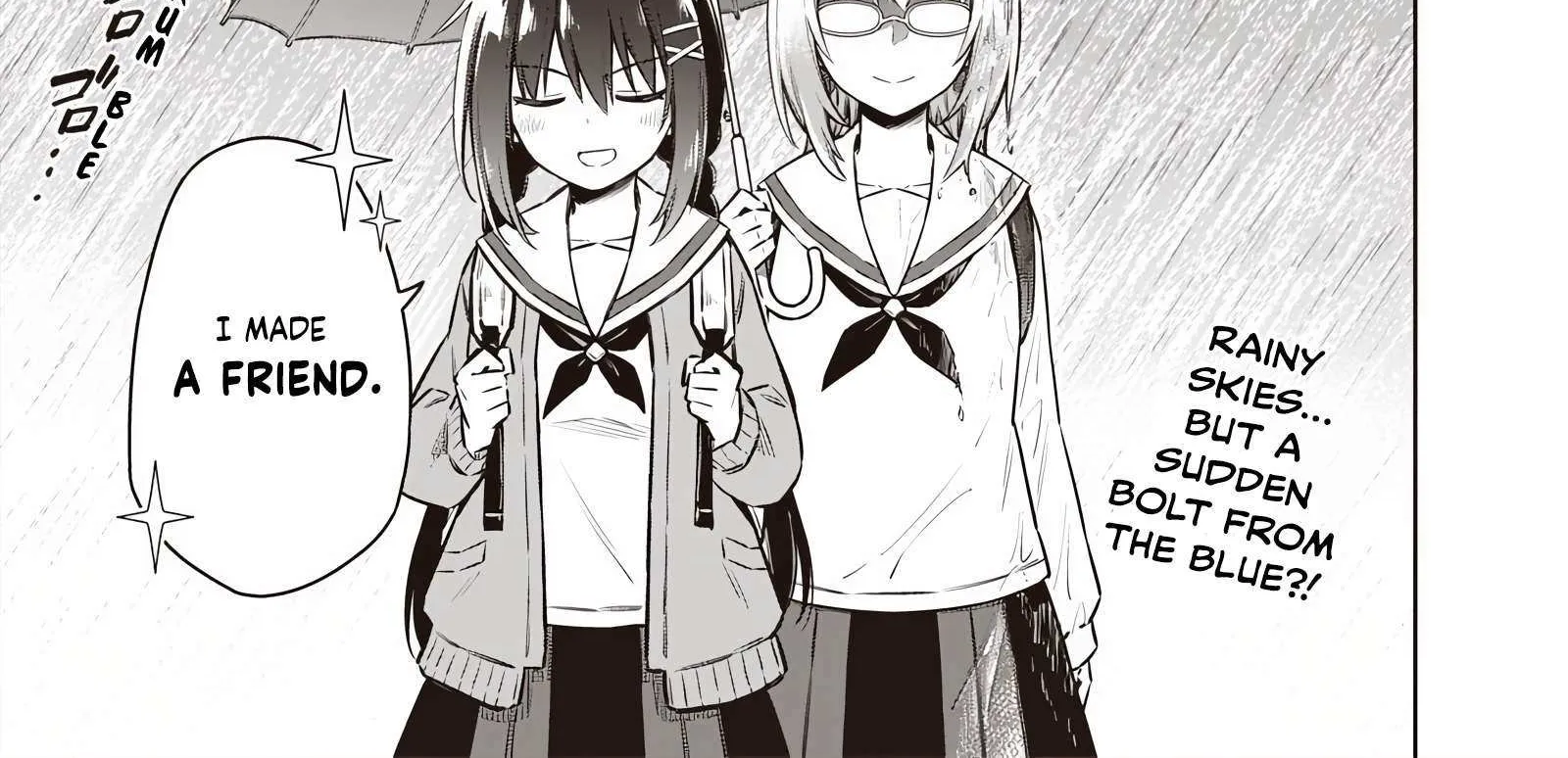 Tokyo KINOKO: The High School Girl with the World