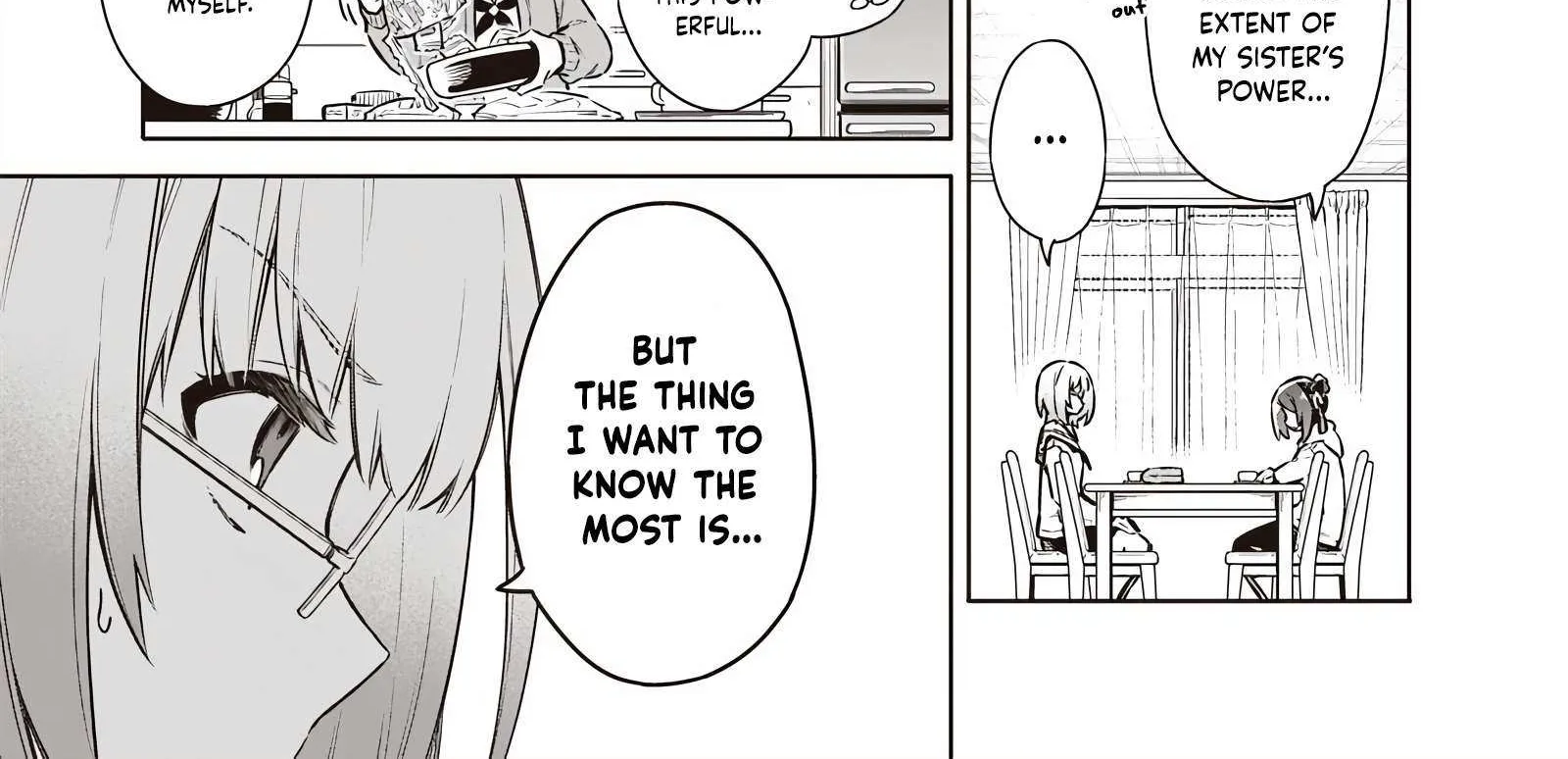 Tokyo KINOKO: The High School Girl with the World